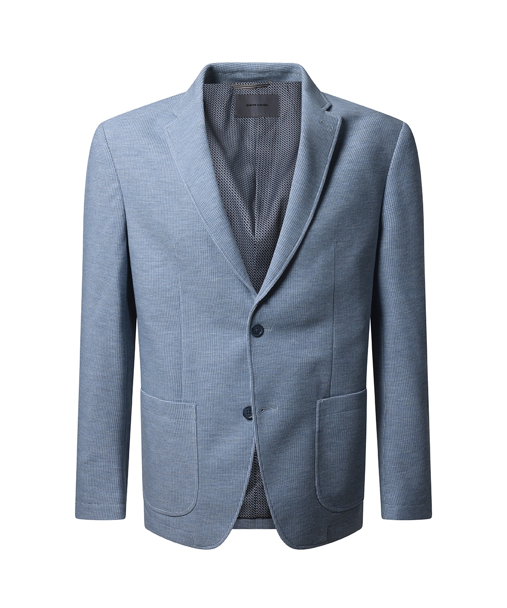 Pierre Cardin Sakko mit Stretch günstig online kaufen