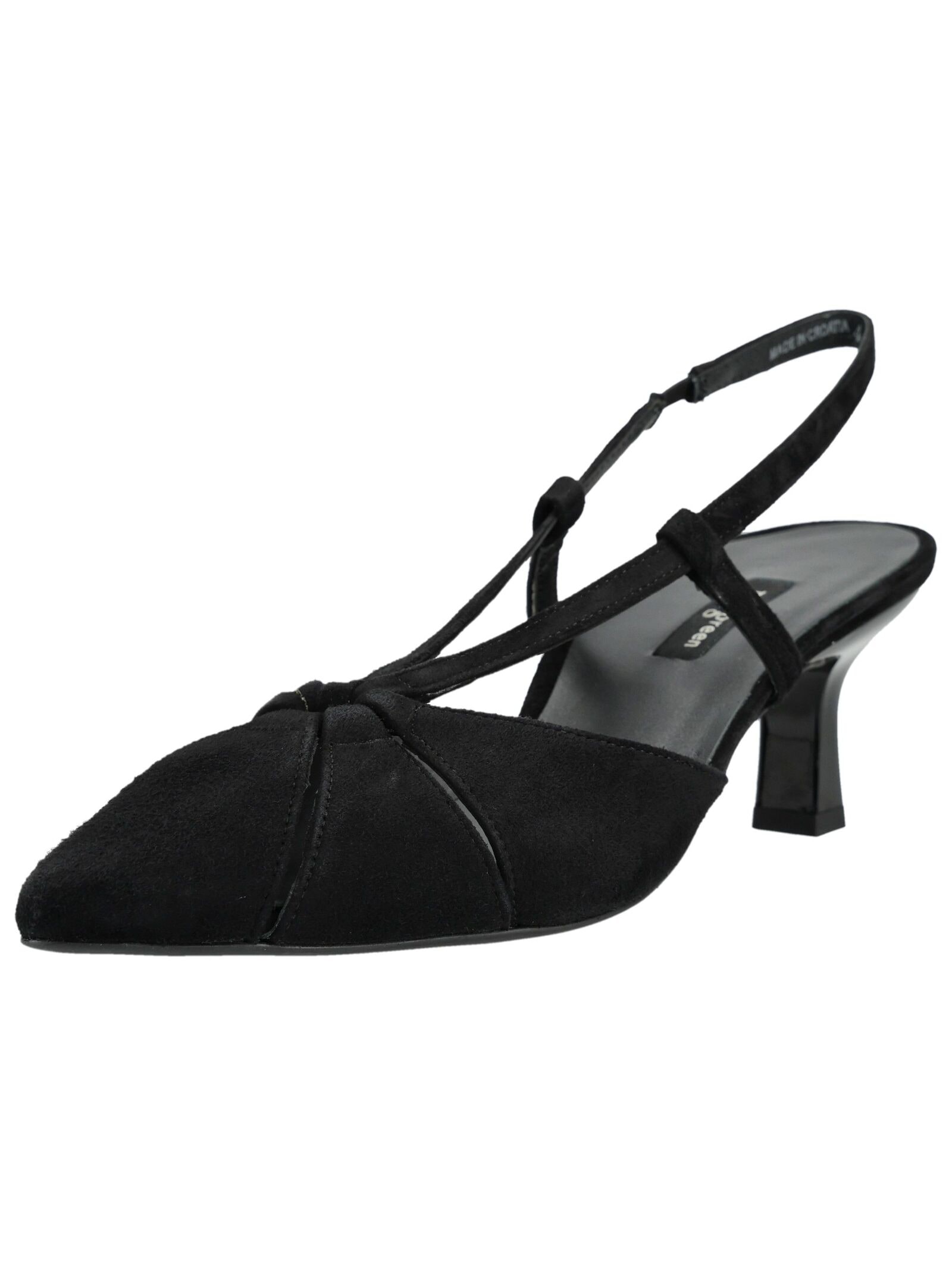 Paul Green Pumps "Paul Green Pumps Leder" günstig online kaufen