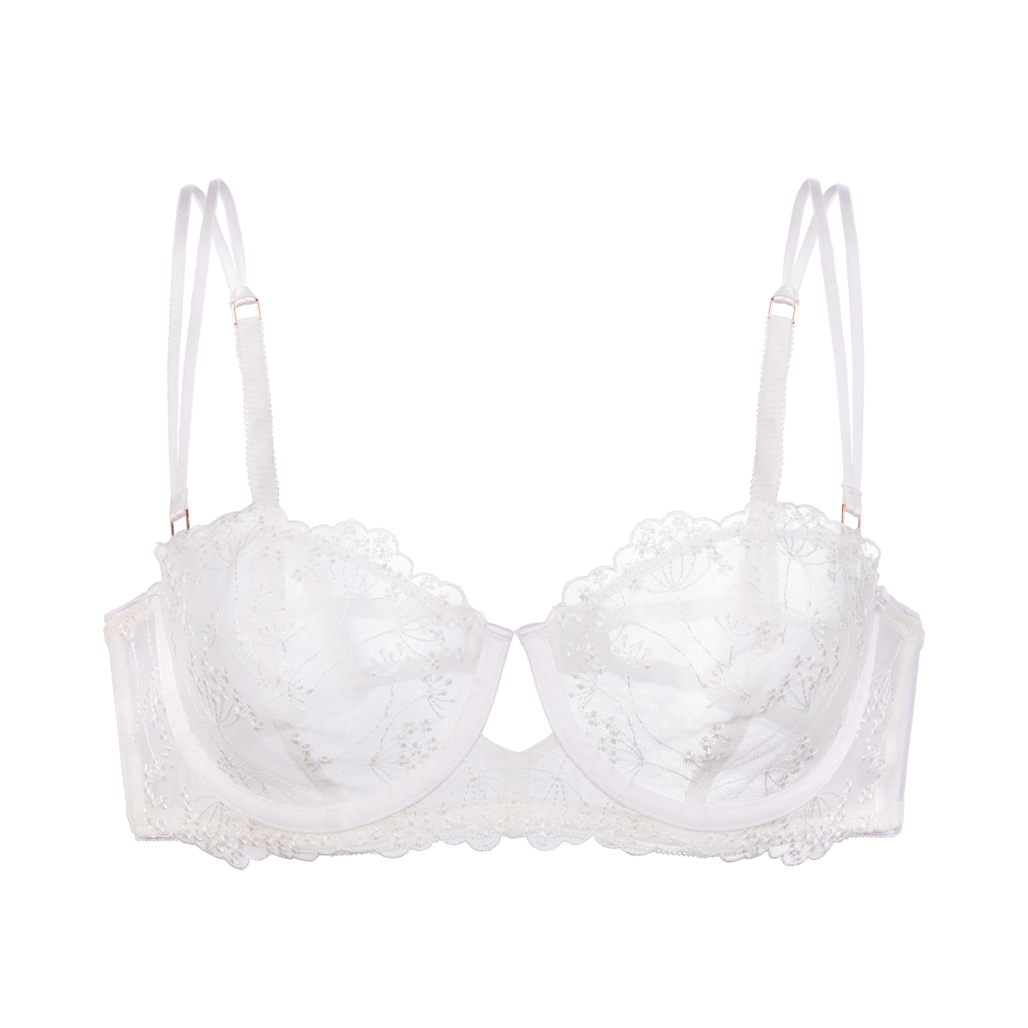 Dorina Bügel-BH »Yelena (Bridal)«