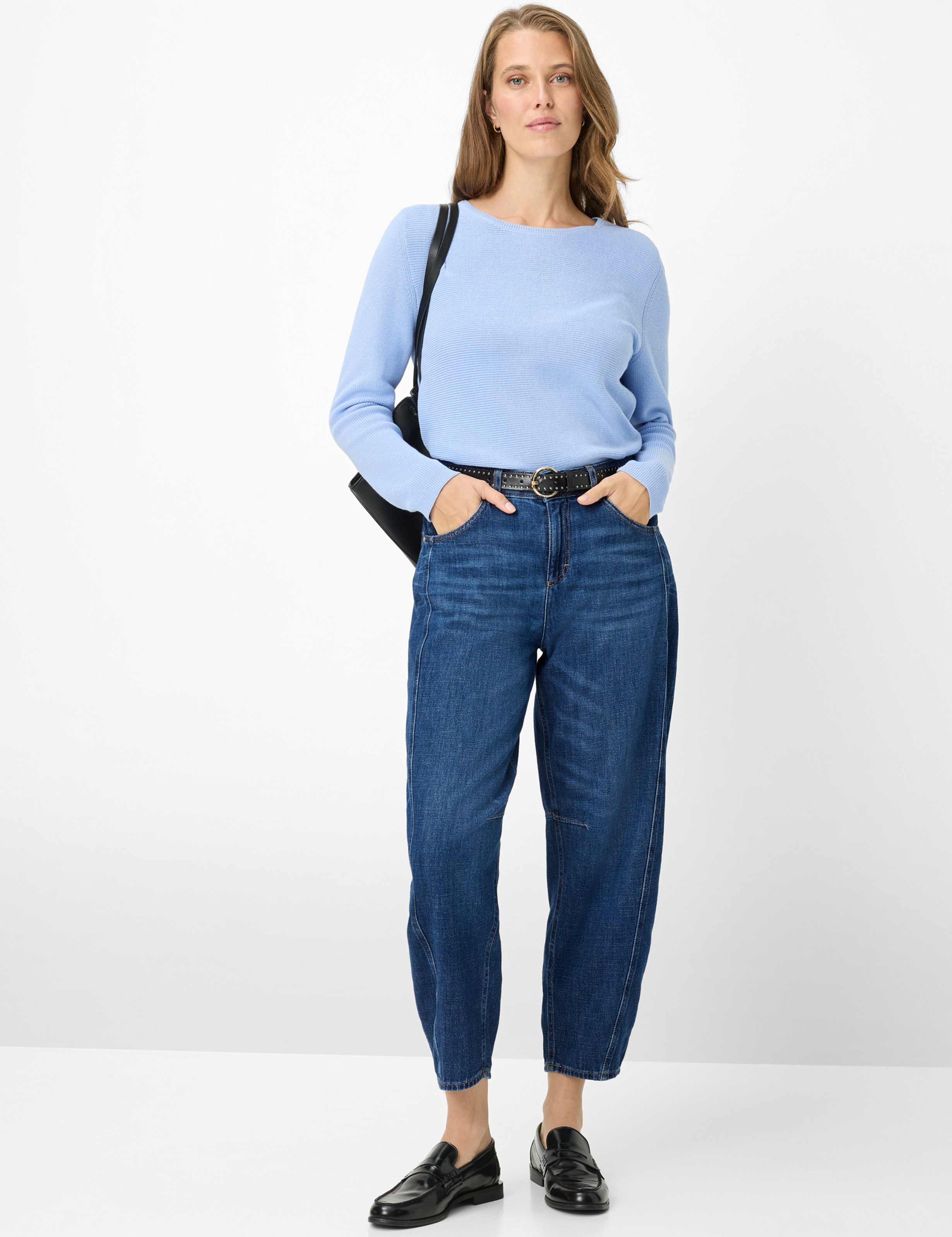 Thumbnail - Brax Strickpullover "Style LESLEY"