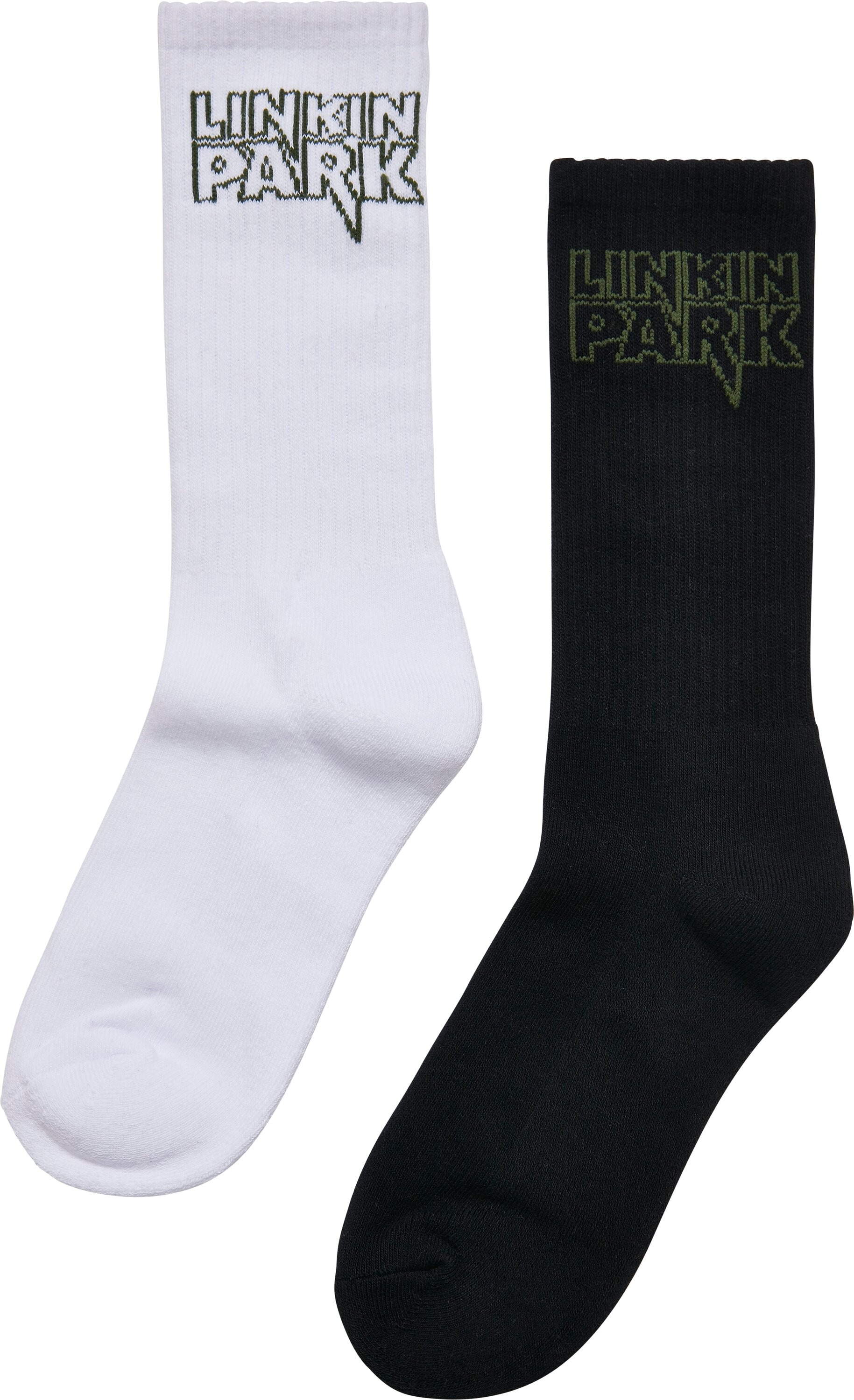 Merchcode Freizeitsocken »Accessoires Linkin Par...