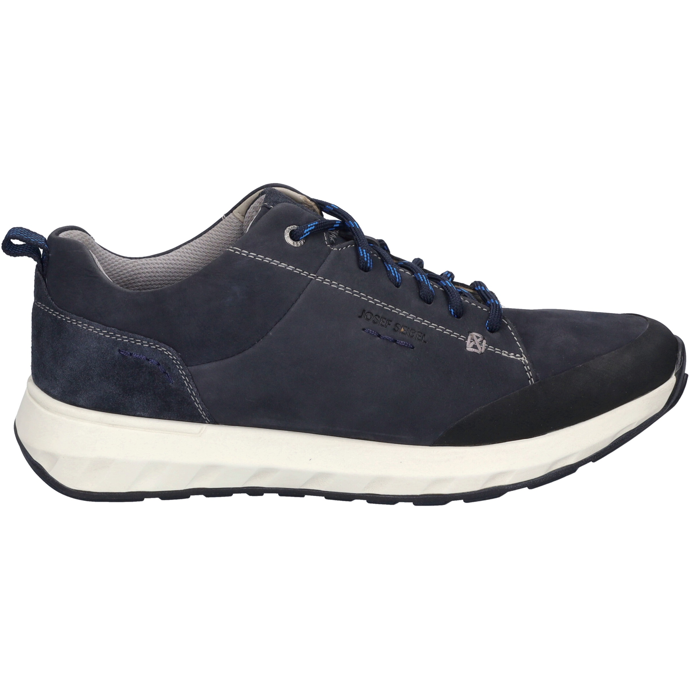 Josef Seibel Sneaker »Cameron 02, indigo-kombi«