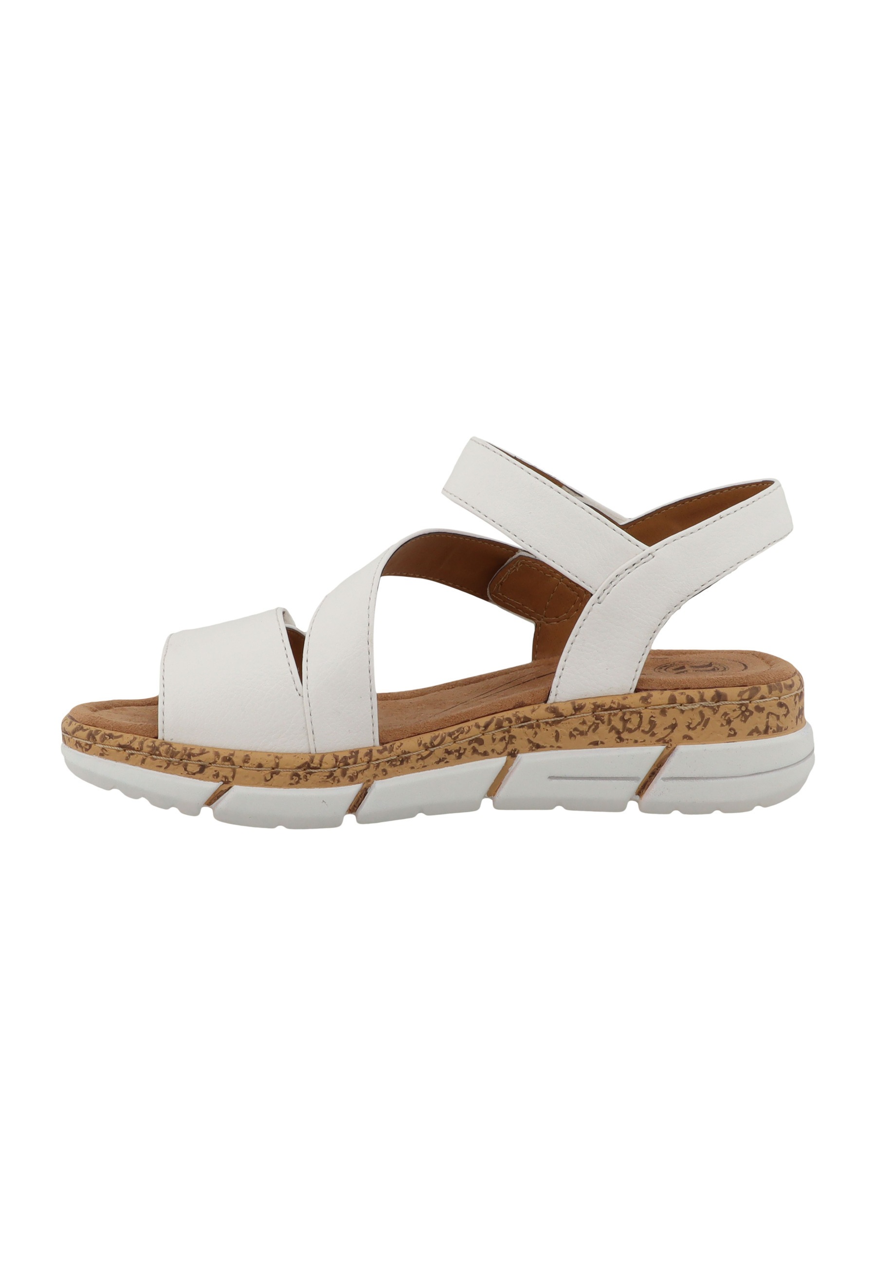 Romika Mules »Romika Flat Sandals - Mules«