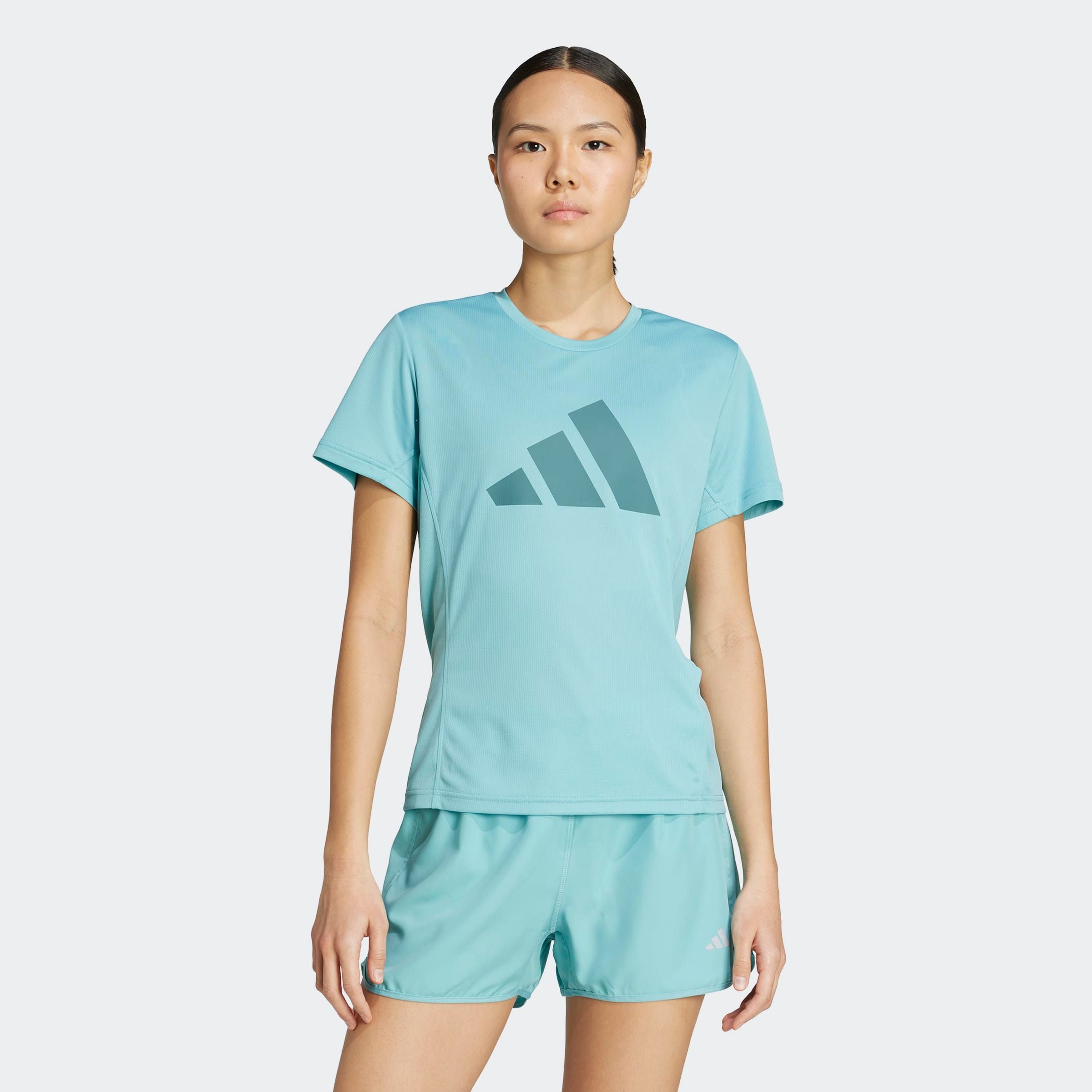 adidas Performance Laufshirt "RUN IT TEE" günstig online kaufen
