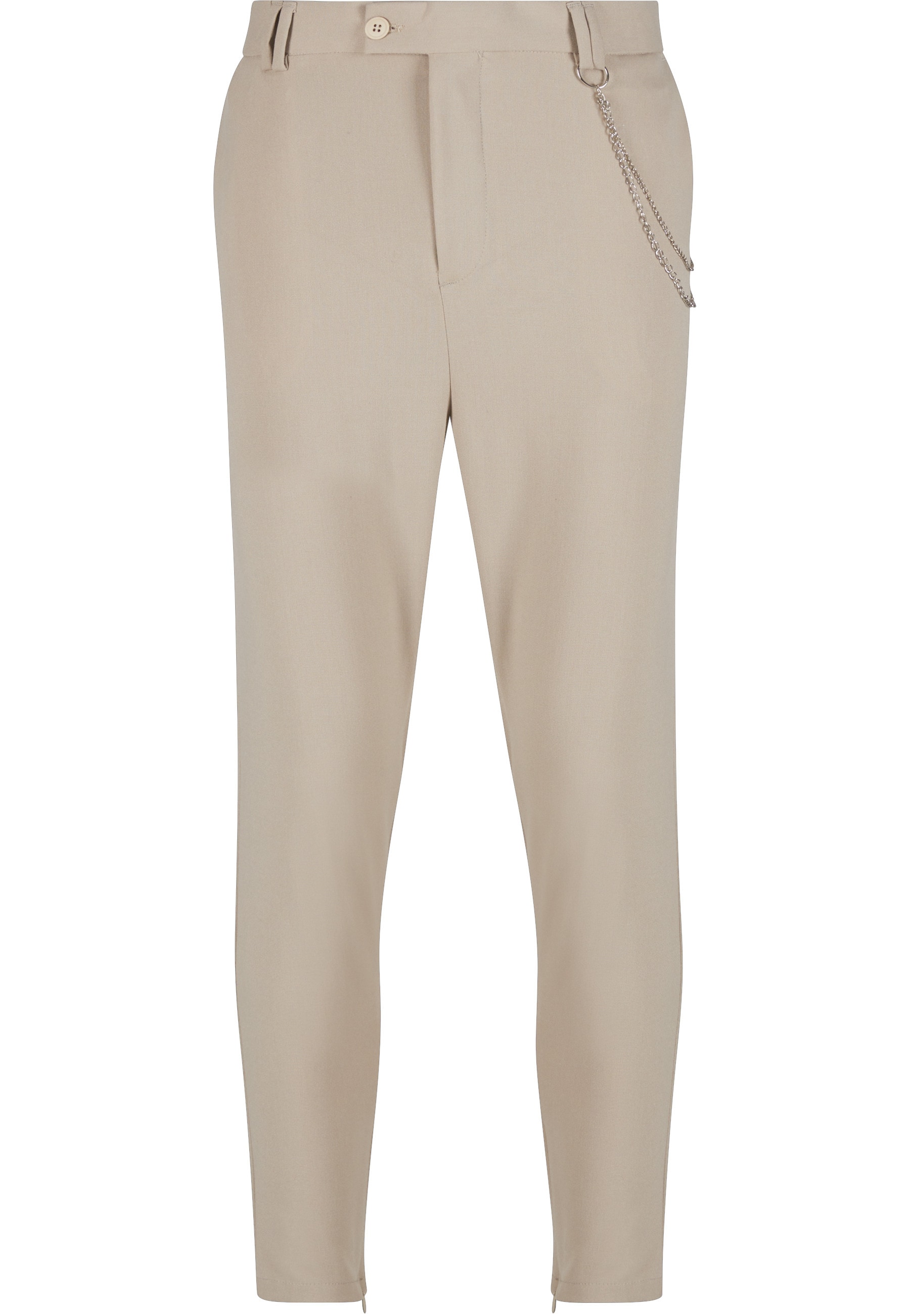 2Y Premium Stoffhose "2Y Premium 2Y Cropped Pants" günstig online kaufen
