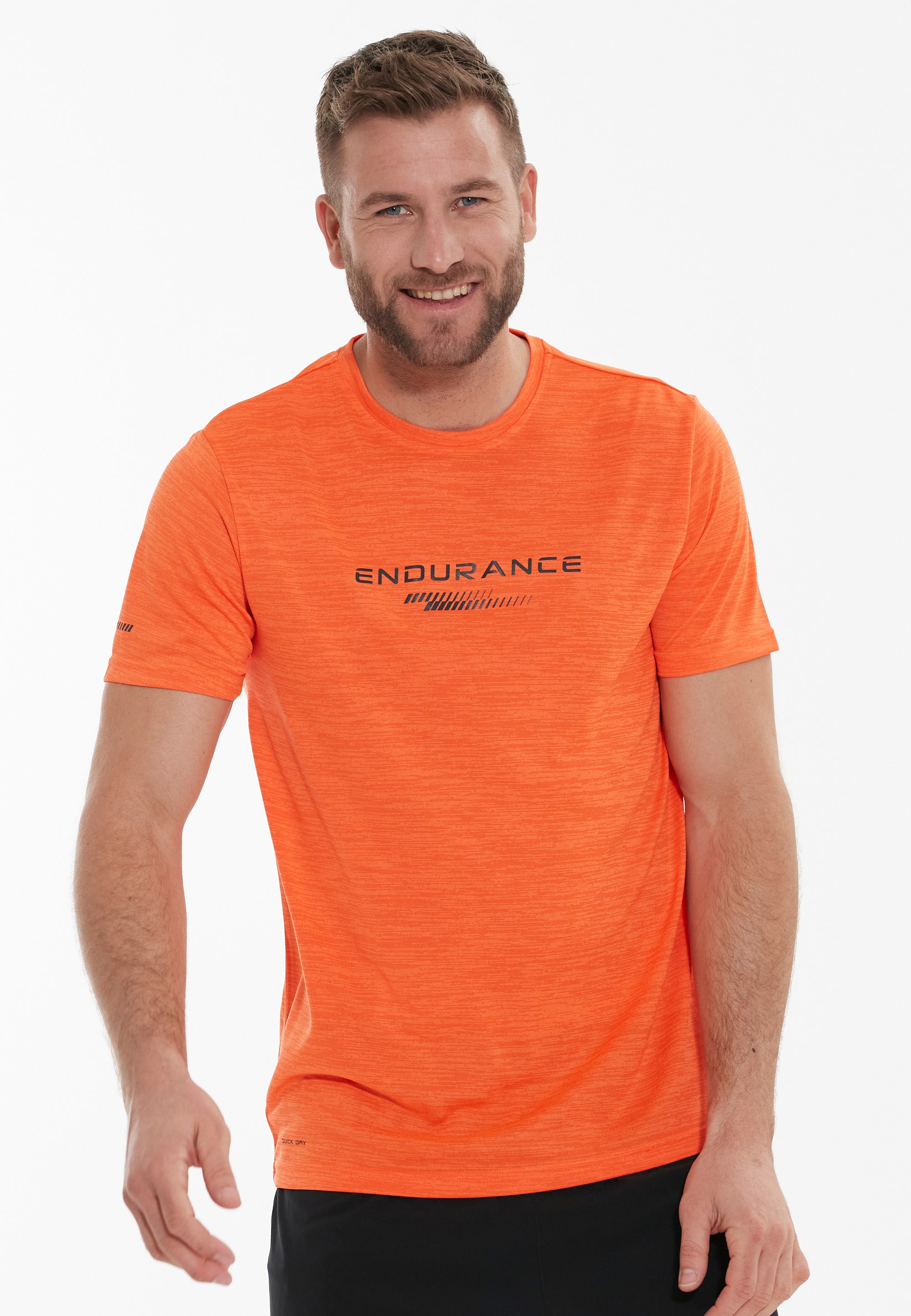 tlg.), (1 | BAUR bestellen Funktionsshirt mit ▷ »PORTOFINO«, ENDURANCE Quick-Dry-Technologie