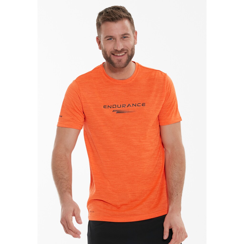 ENDURANCE Funktionsshirt »PORTOFINO«, (1 tlg.)