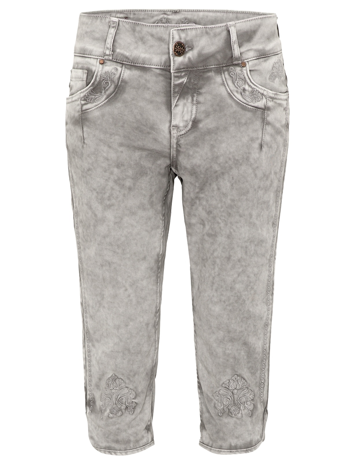 Hangowear Trachtenhose "Kniebund HENDRINA"