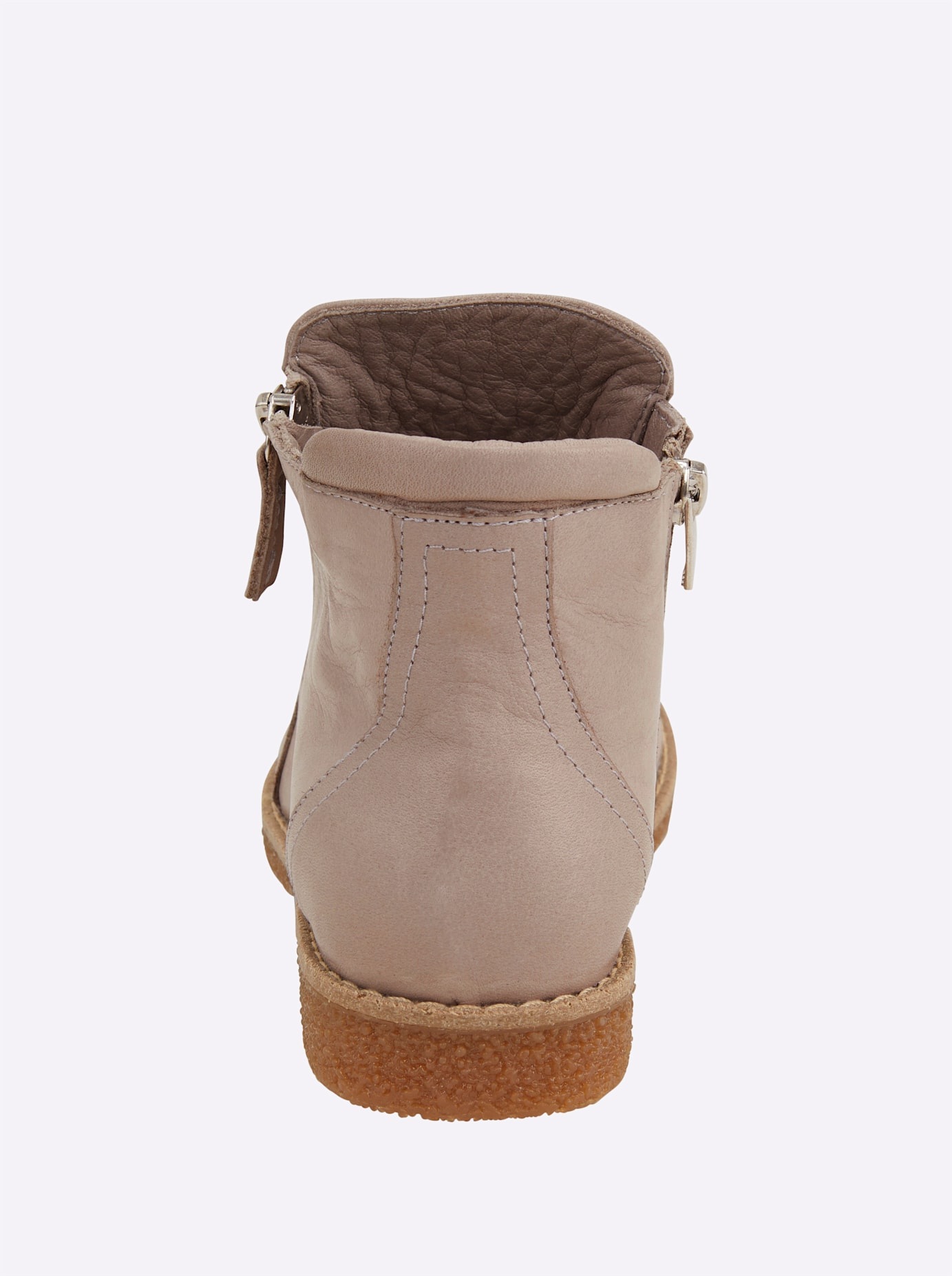 Stiefelette