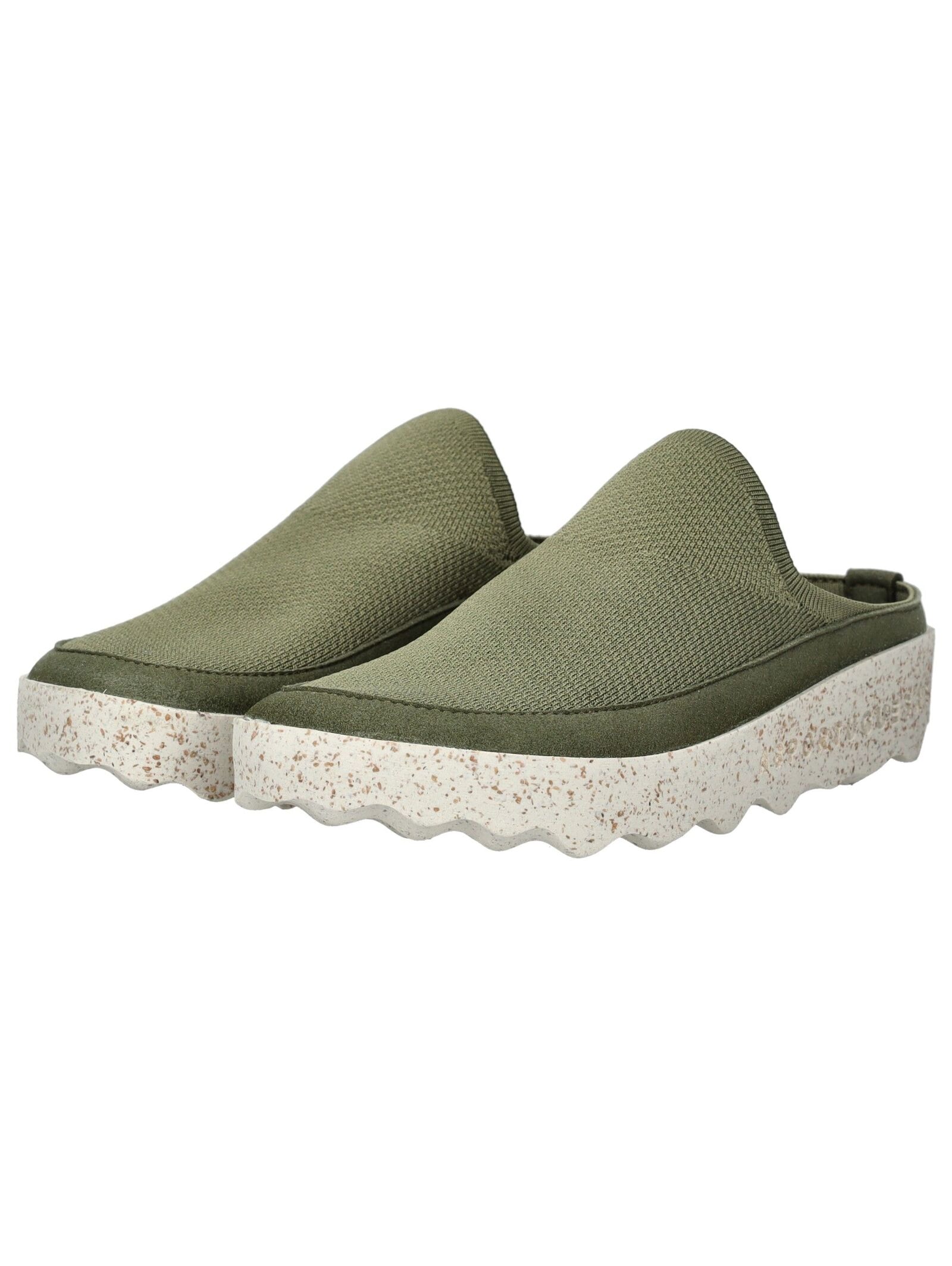 Asportuguesas Pantolette »Asportuguesas Pantoletten Textil«