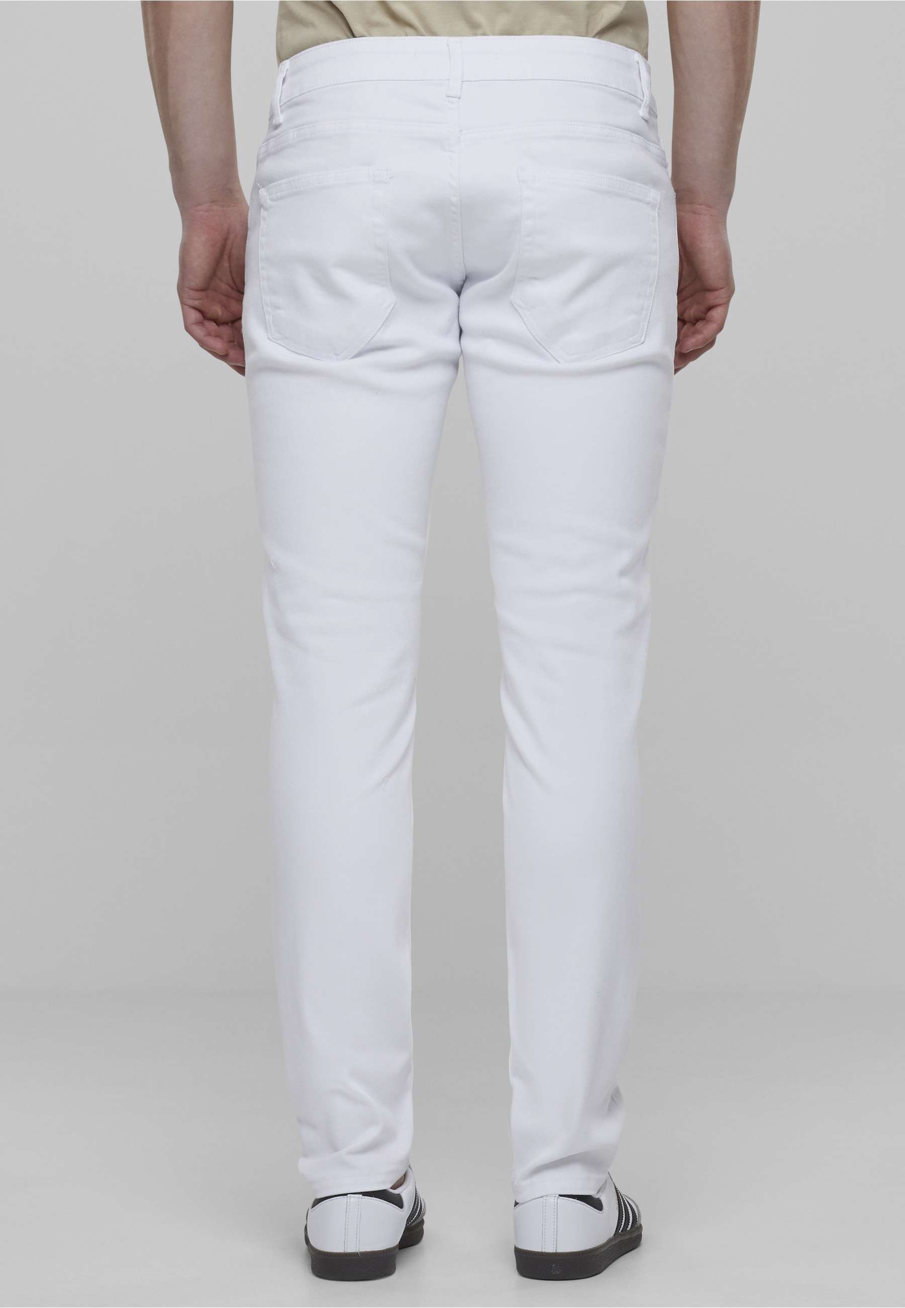 2Y Premium Bequeme Jeans "2Y Premium Herren 2Y Skinny Fit Jeans" günstig online kaufen