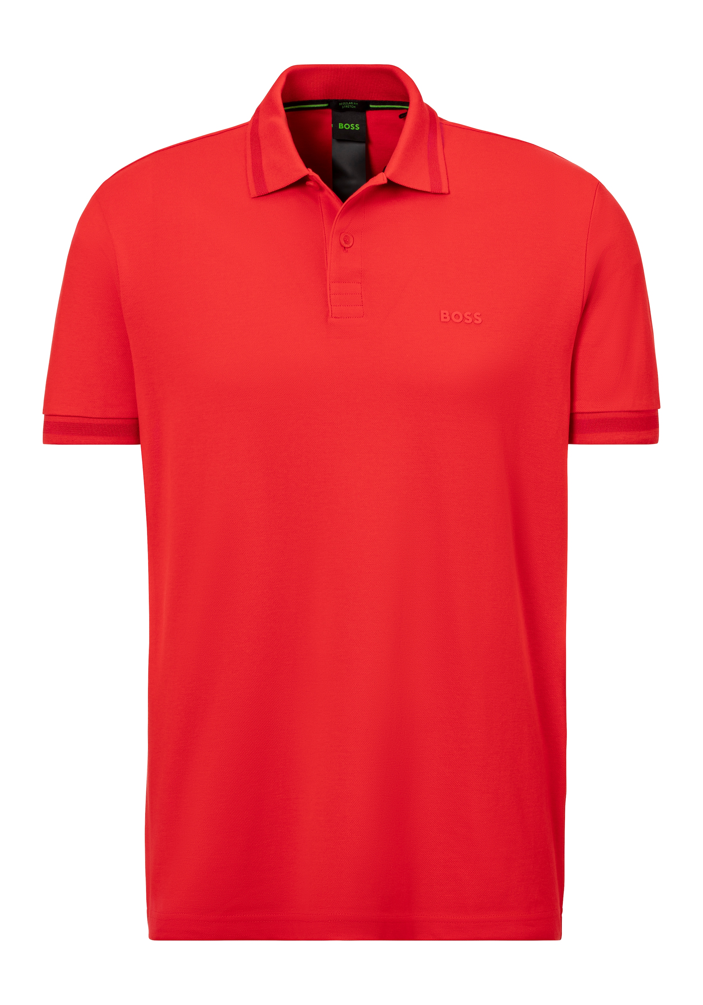 Poloshirt »Pio 1«, mit Polokragen