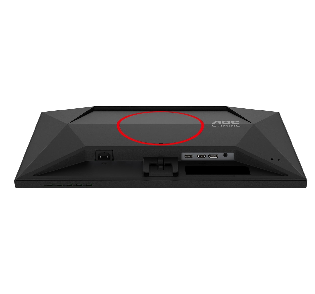 AOC Gaming-Monitor »25G4SRE«, 62,2 cm/25 Zoll, 1920 x 1080 px, Full HD, 0,3 ms Reaktionszeit, 310 Hz, neigbar