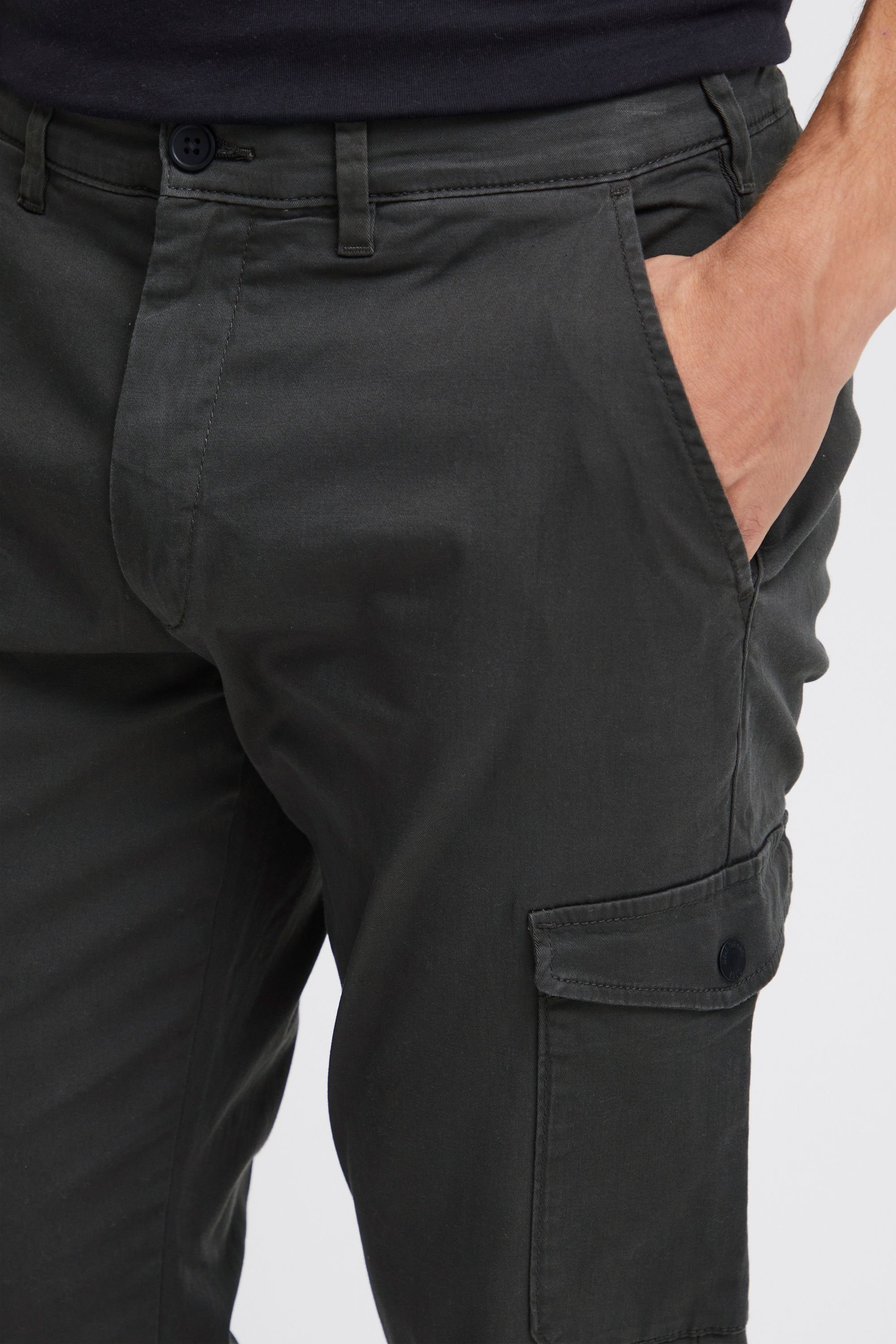 Indicode Cargohose »Cargohose IDBeef«