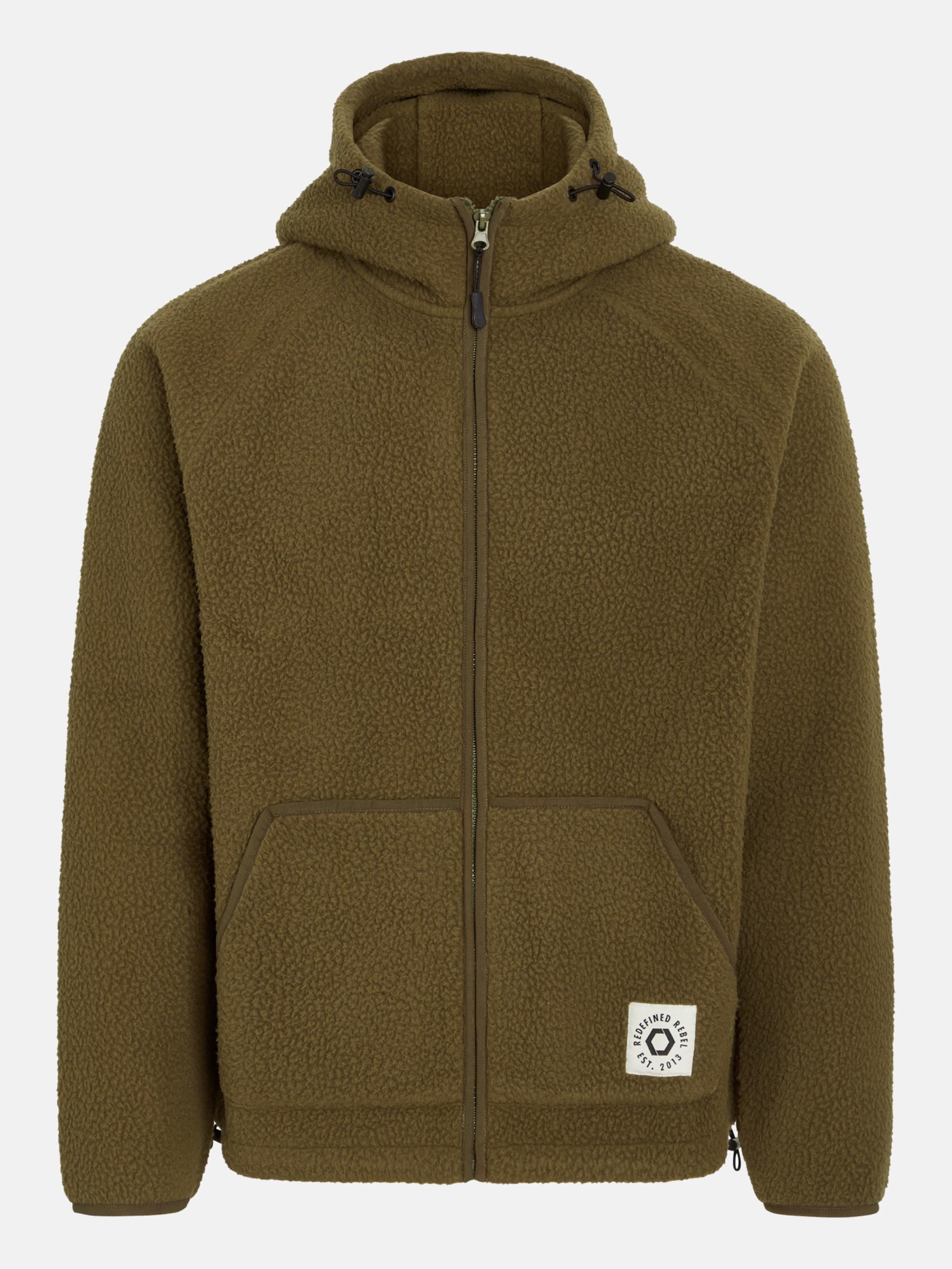 REDEFINED REBEL Sweatshirt »Redefined Rebel Sweat RRJason Sweat«