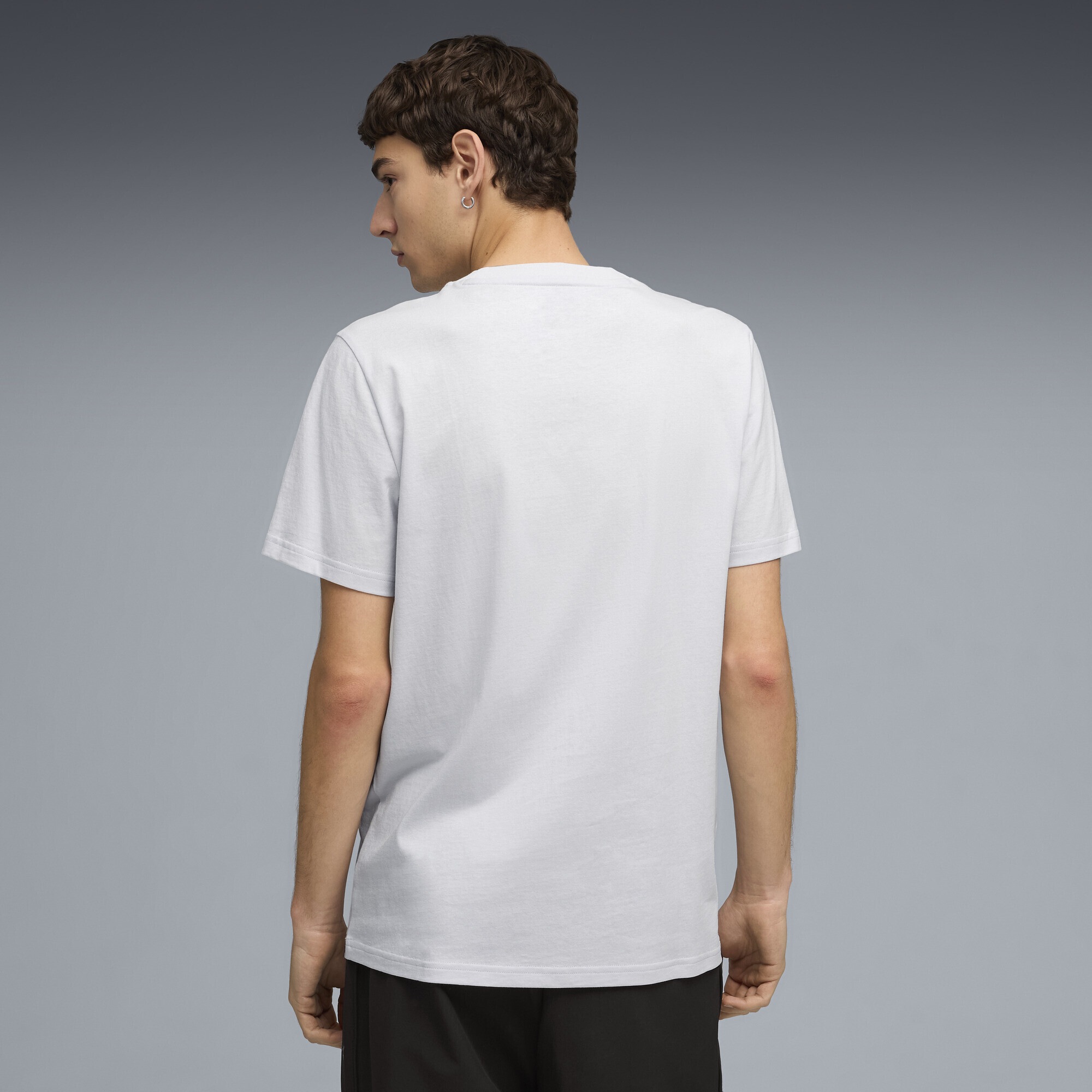 PUMA T-Shirt »BMW M MOTORSPORT Essentials T-Shirt Herren«