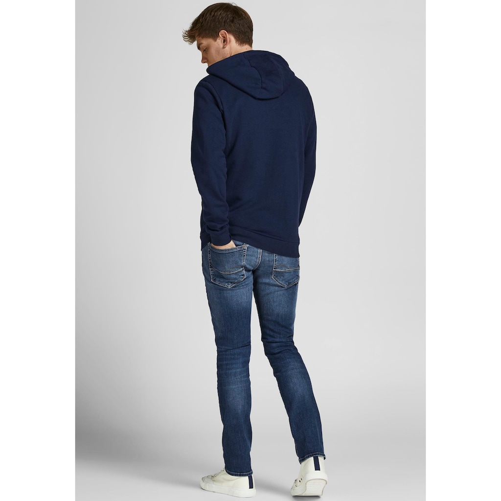 Jack & Jones Slim-fit-Jeans »Glenn«