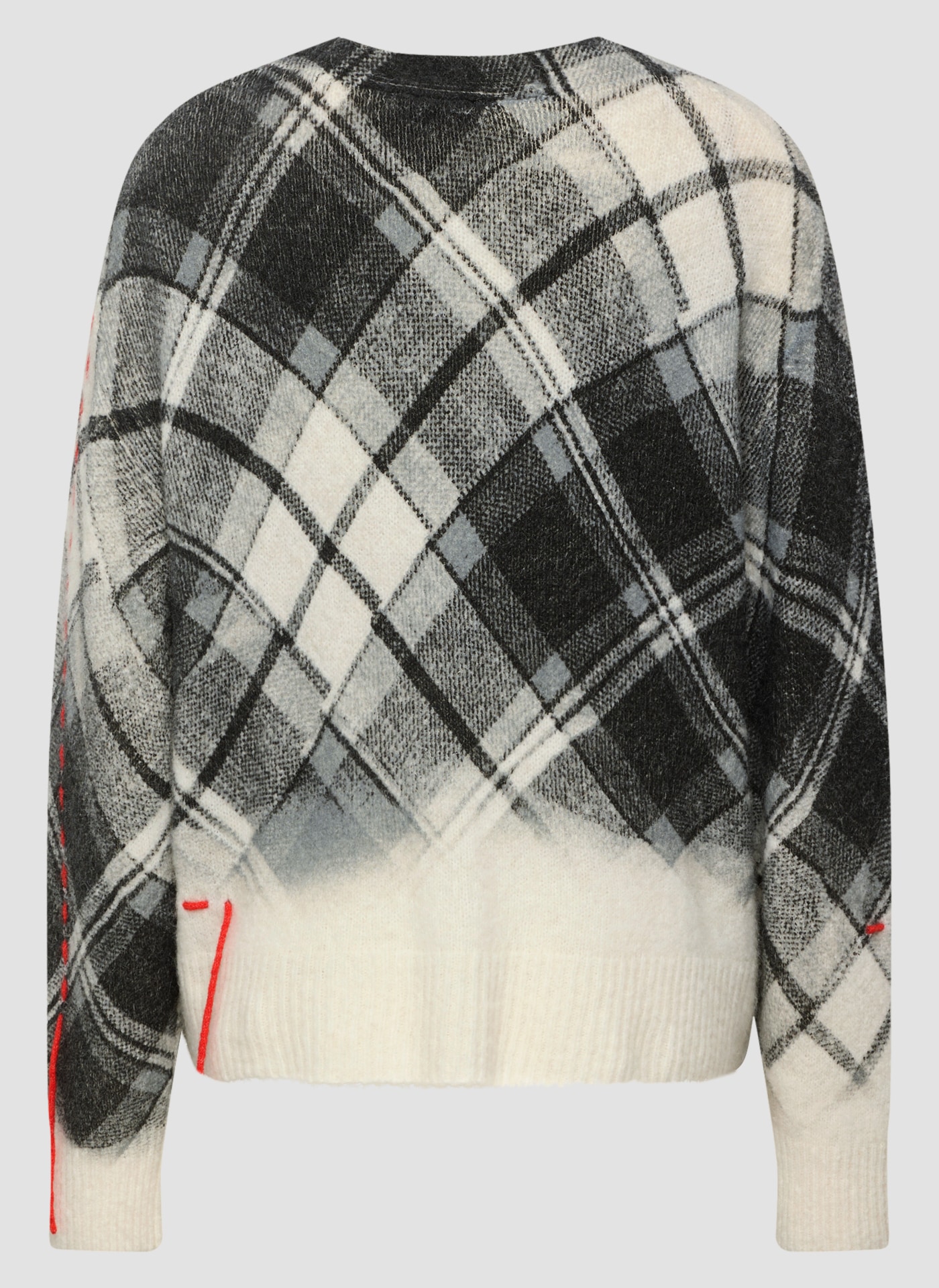 LeComte Strickjacke »Jacke«