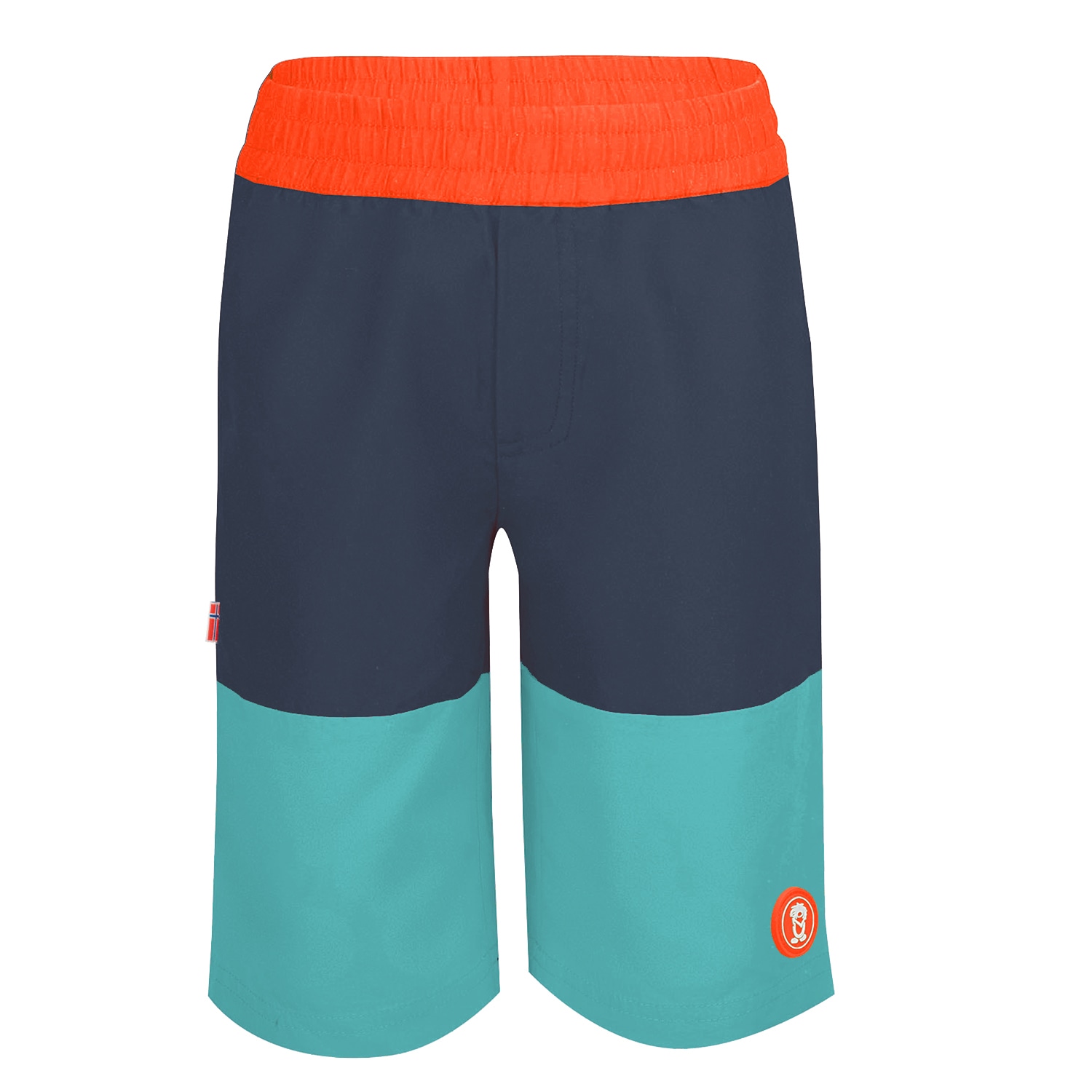 Outdoorhose »KIDS KROKSAND SHORTS«