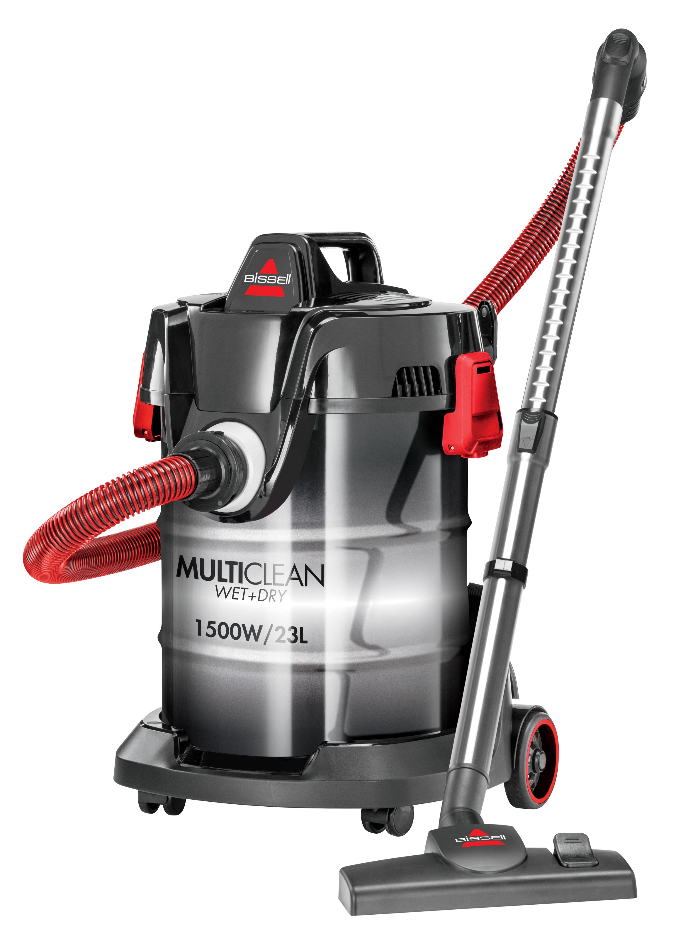 Bissell Nass-Trocken-Sauger "MultiClean Wet & Dry" günstig online kaufen