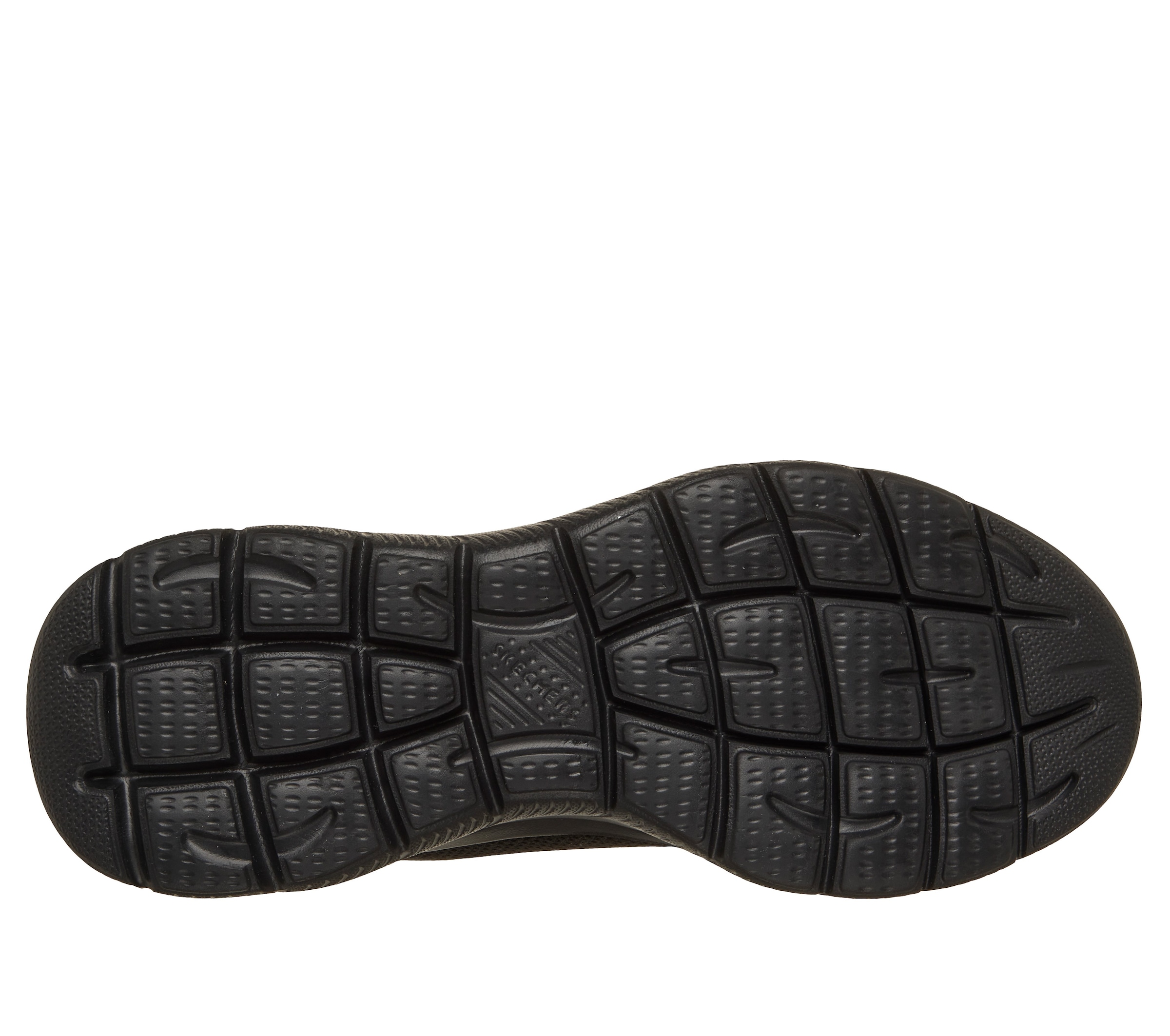 Skechers Summits-Leyter Slip-On Sneaker Black 50.5 4