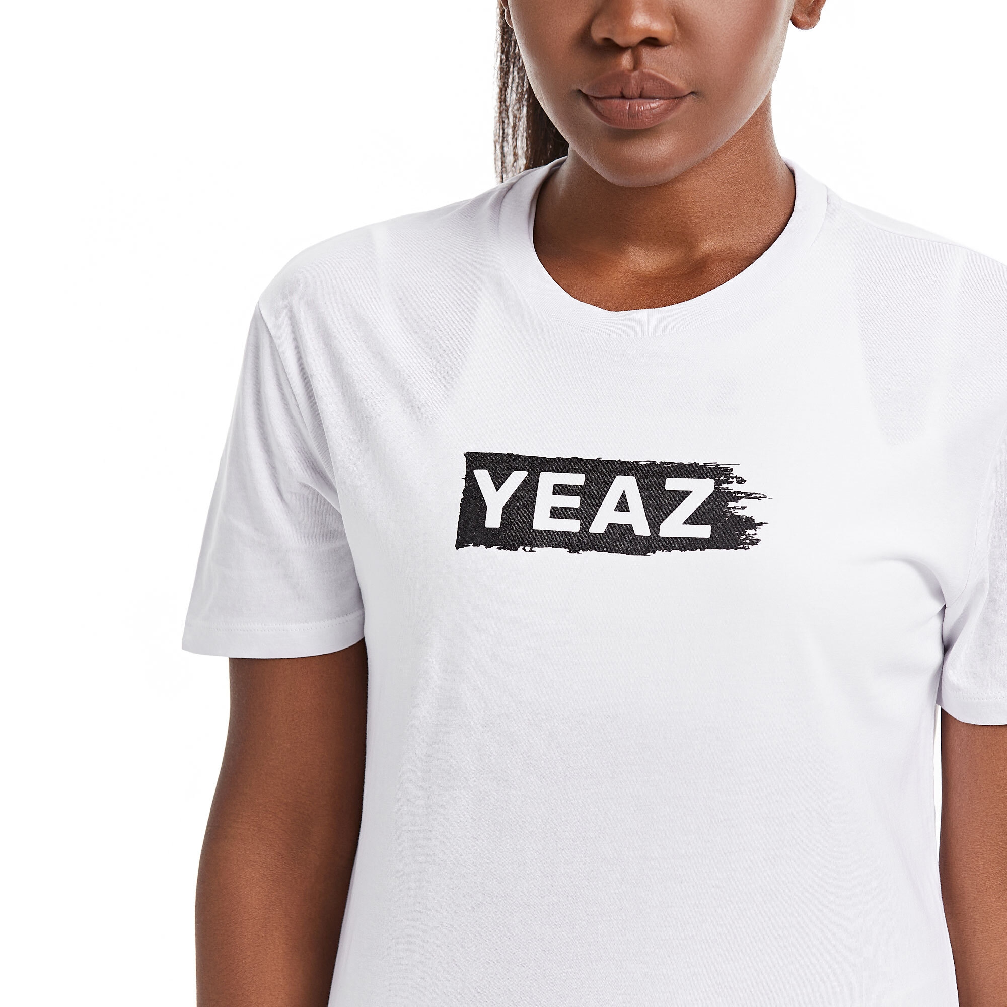 YEAZ T-Shirt »T-Shirt CHAY«