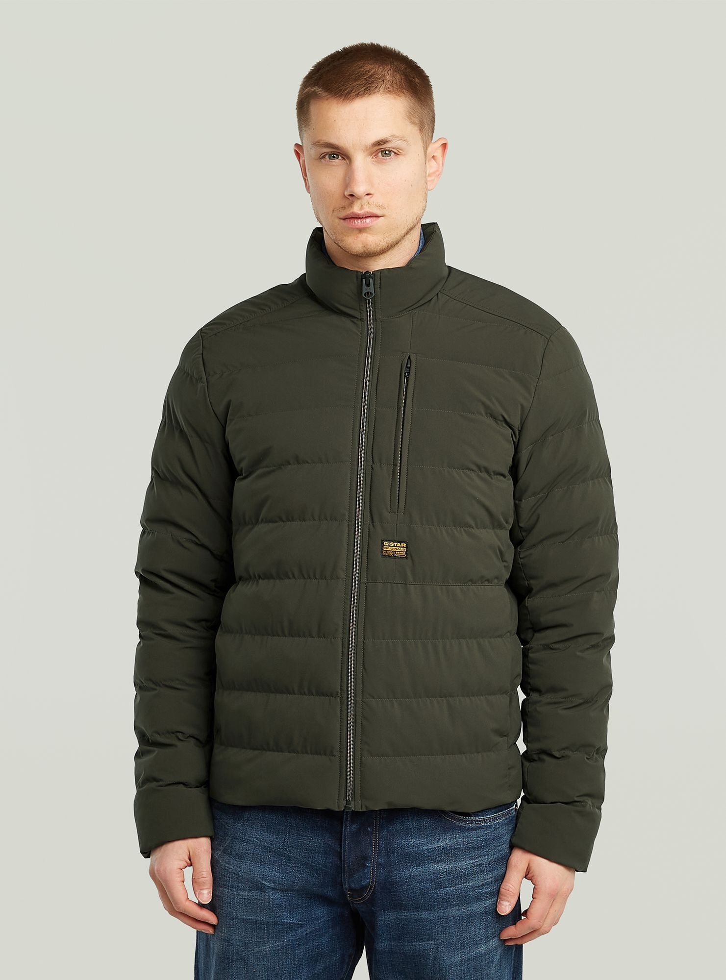 G-STAR Outdoorjacke »Foundation Liner Jacke«