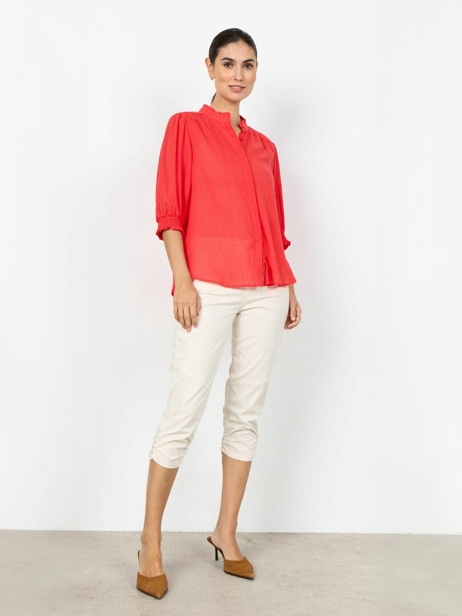 soyaconcept Blusentop »Soya Concept Shirt SC-FABIANA«