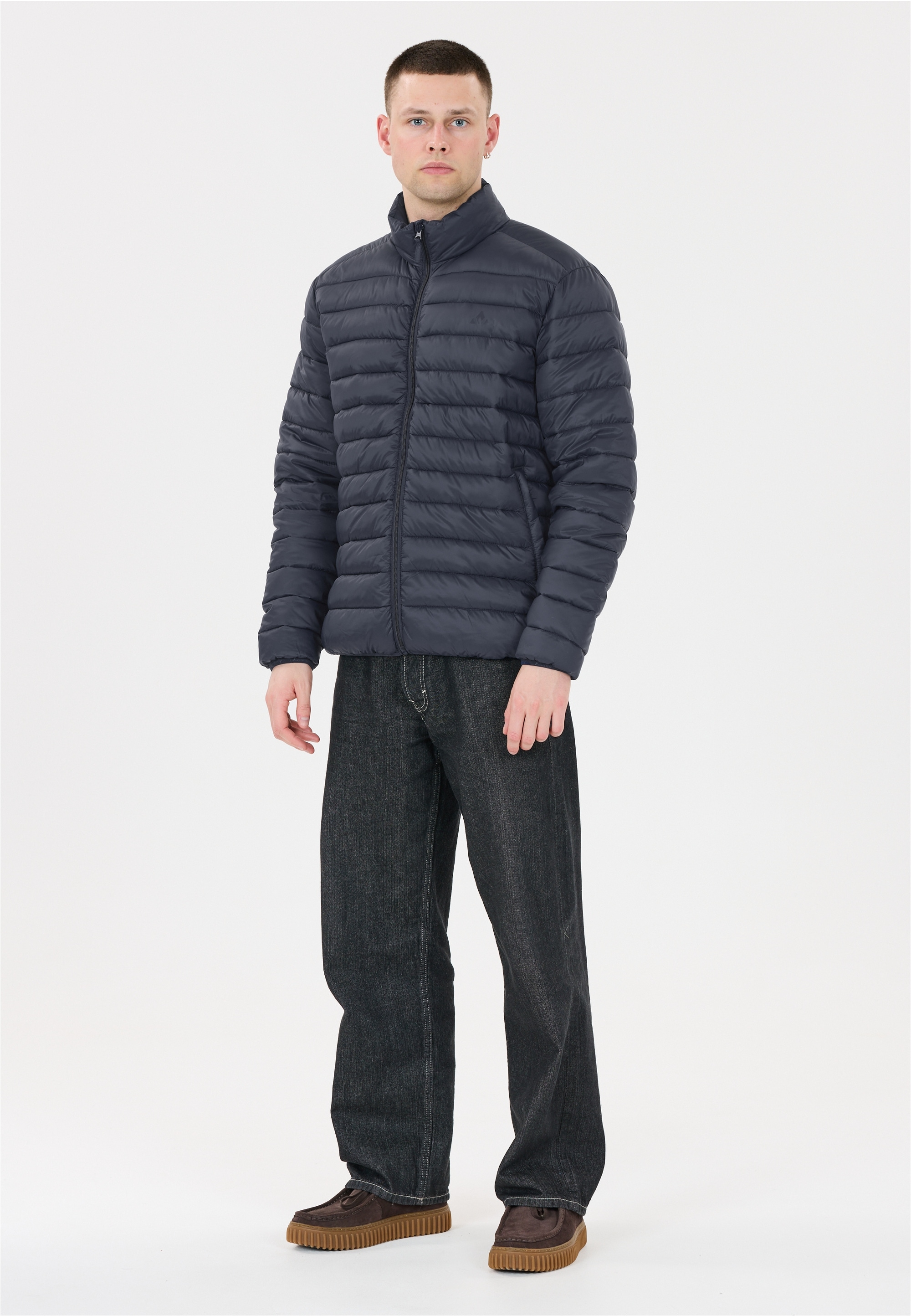 WHISTLER Laufjacke »Arubi«, aus leichtem und wasserabweisendem Material