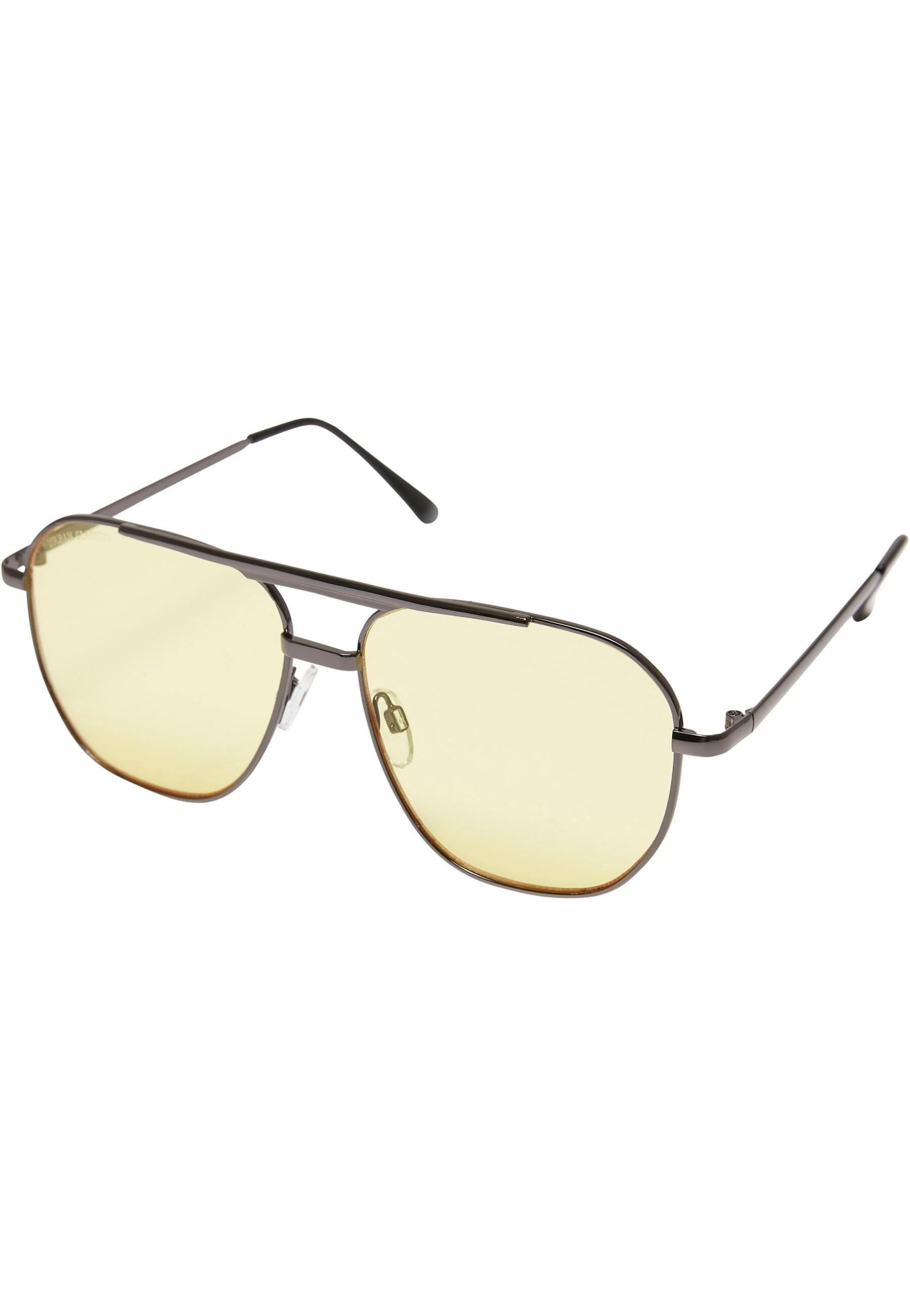 URBAN CLASSICS Sonnenbrille "Urban Classics Unisex Sunglasses Manila" günstig online kaufen