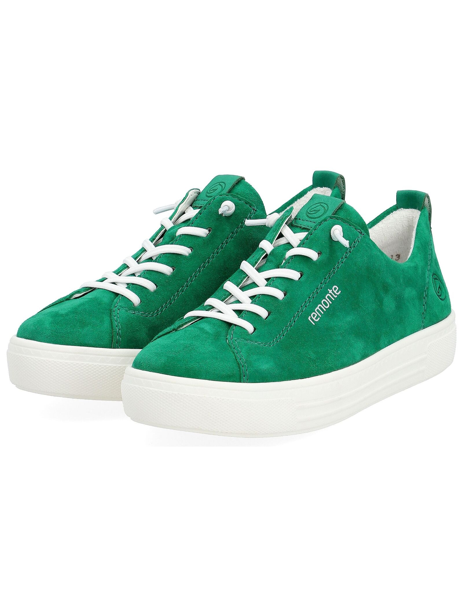 Remonte Sneaker »Remonte Sneaker Veloursleder«