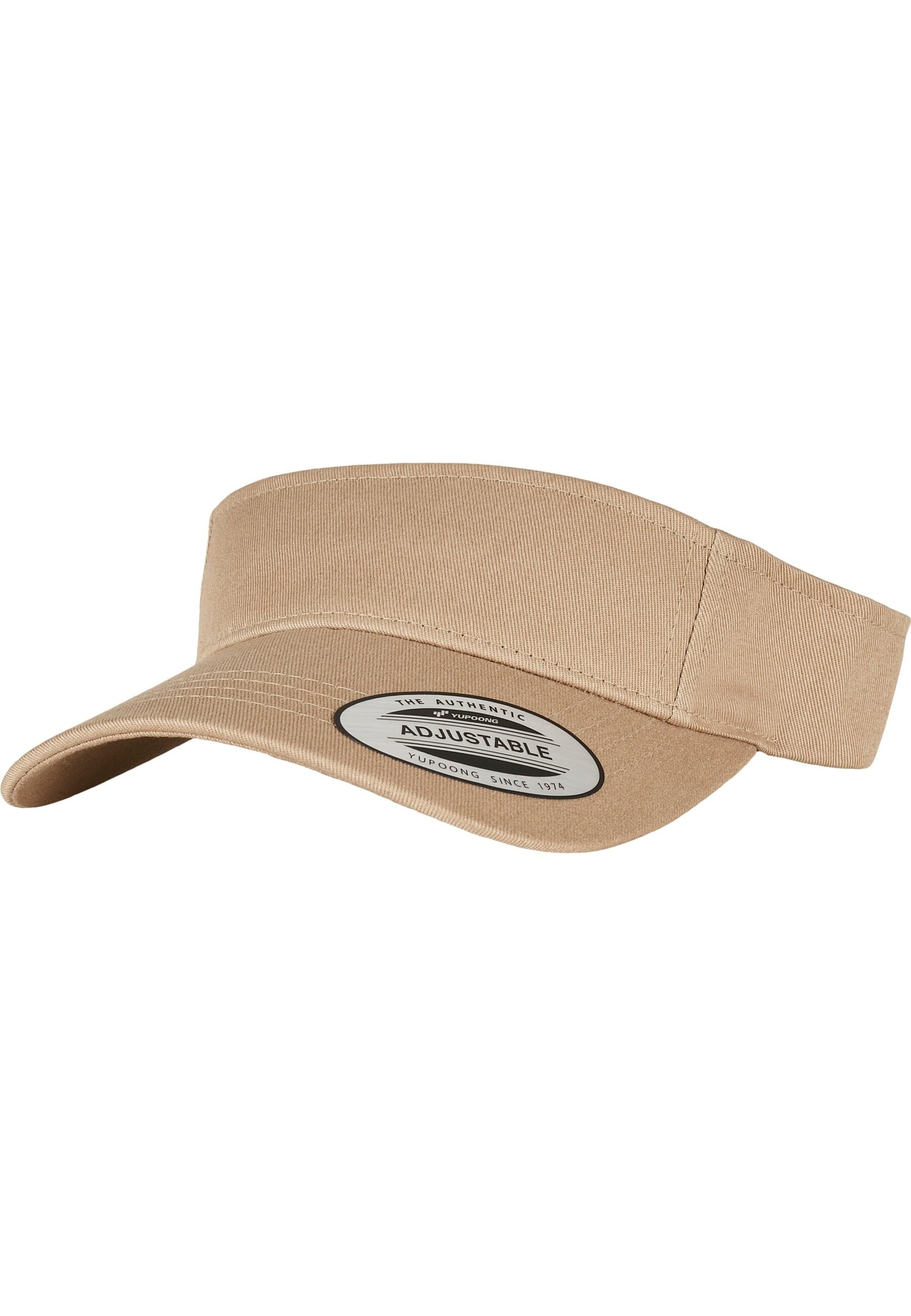 Flexfit Flex Cap »Flexfit Unisex Curved Visor Cap«