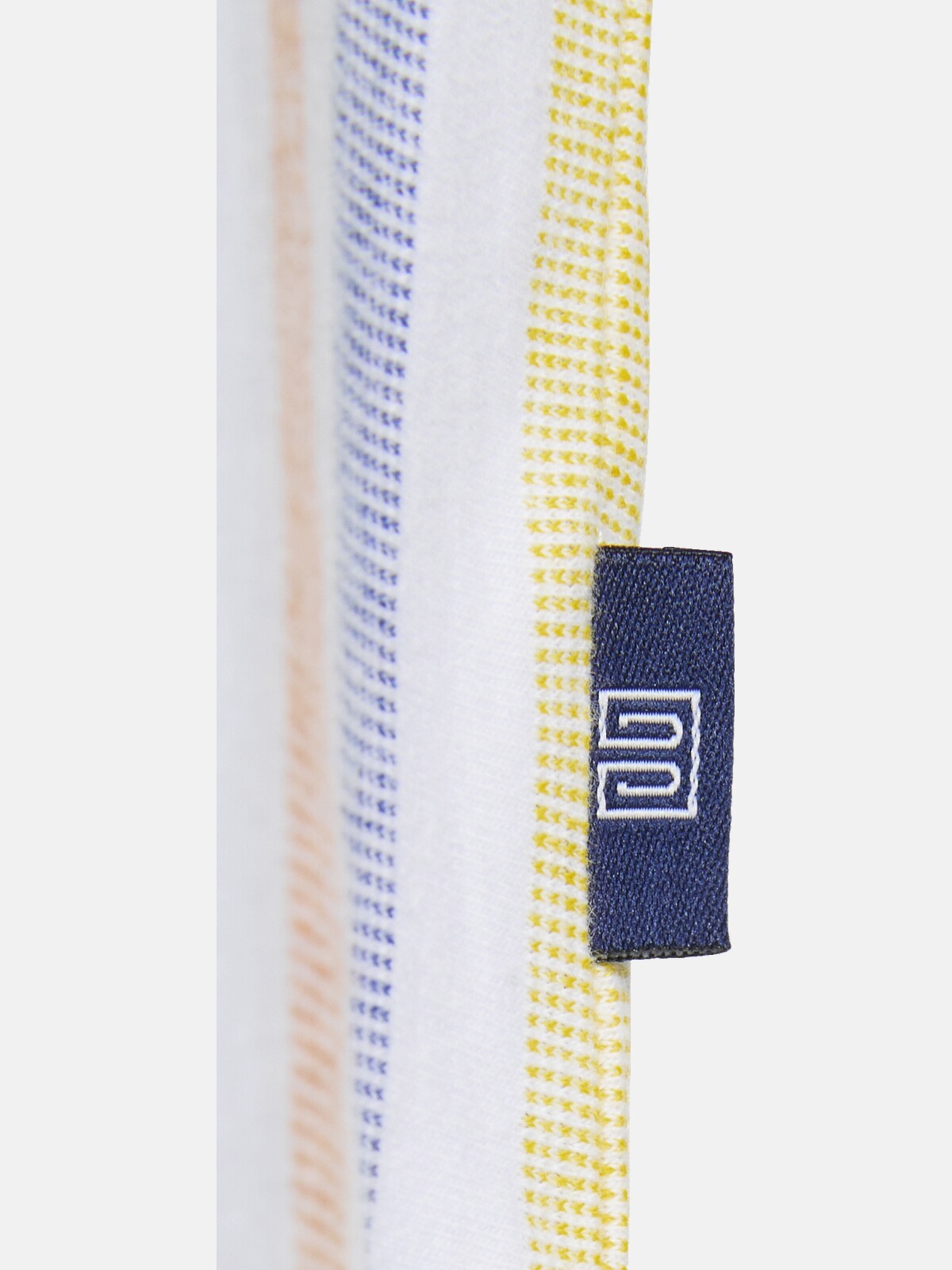 Babista Poloshirt »Poloshirt LUNANO«, (1 tlg.), mit modischen Kontrastdetails