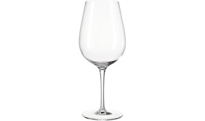 LEONARDO Rotweinglas »Tivoli«, (Set, 6 tlg.), 700 ml, 6-teilig kaufen