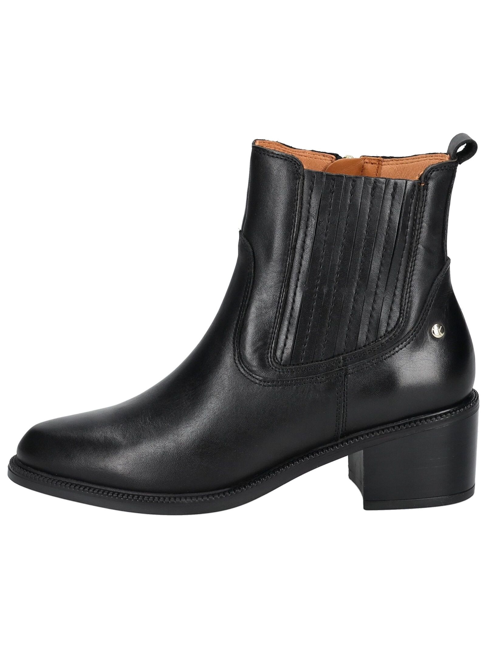 PIKOLINOS Stiefelette "PIKOLINOS Stiefelette Leder/Textil" günstig online kaufen