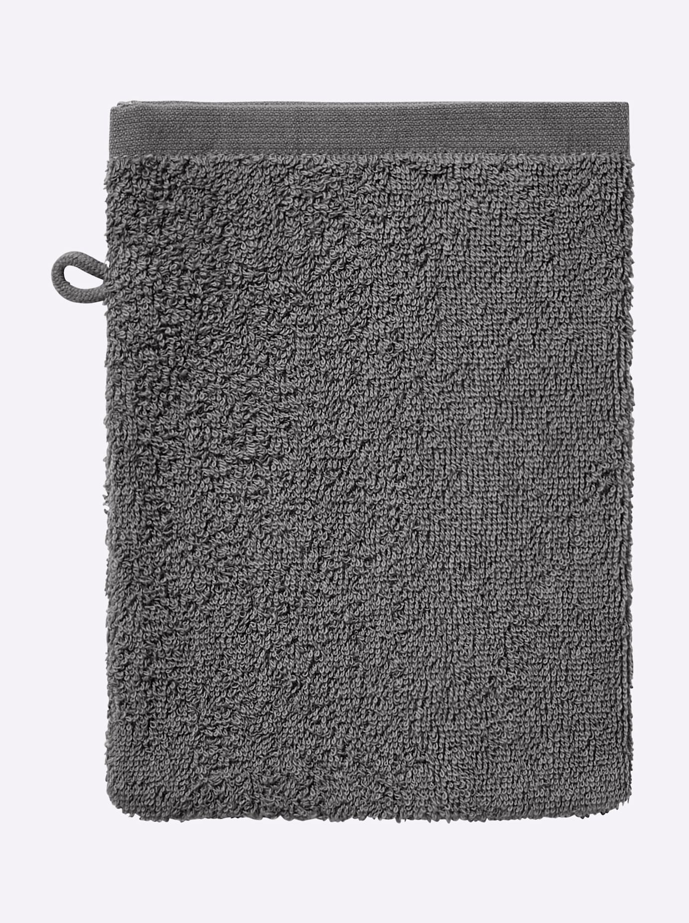 wäschepur Handtuch, (1 St.)