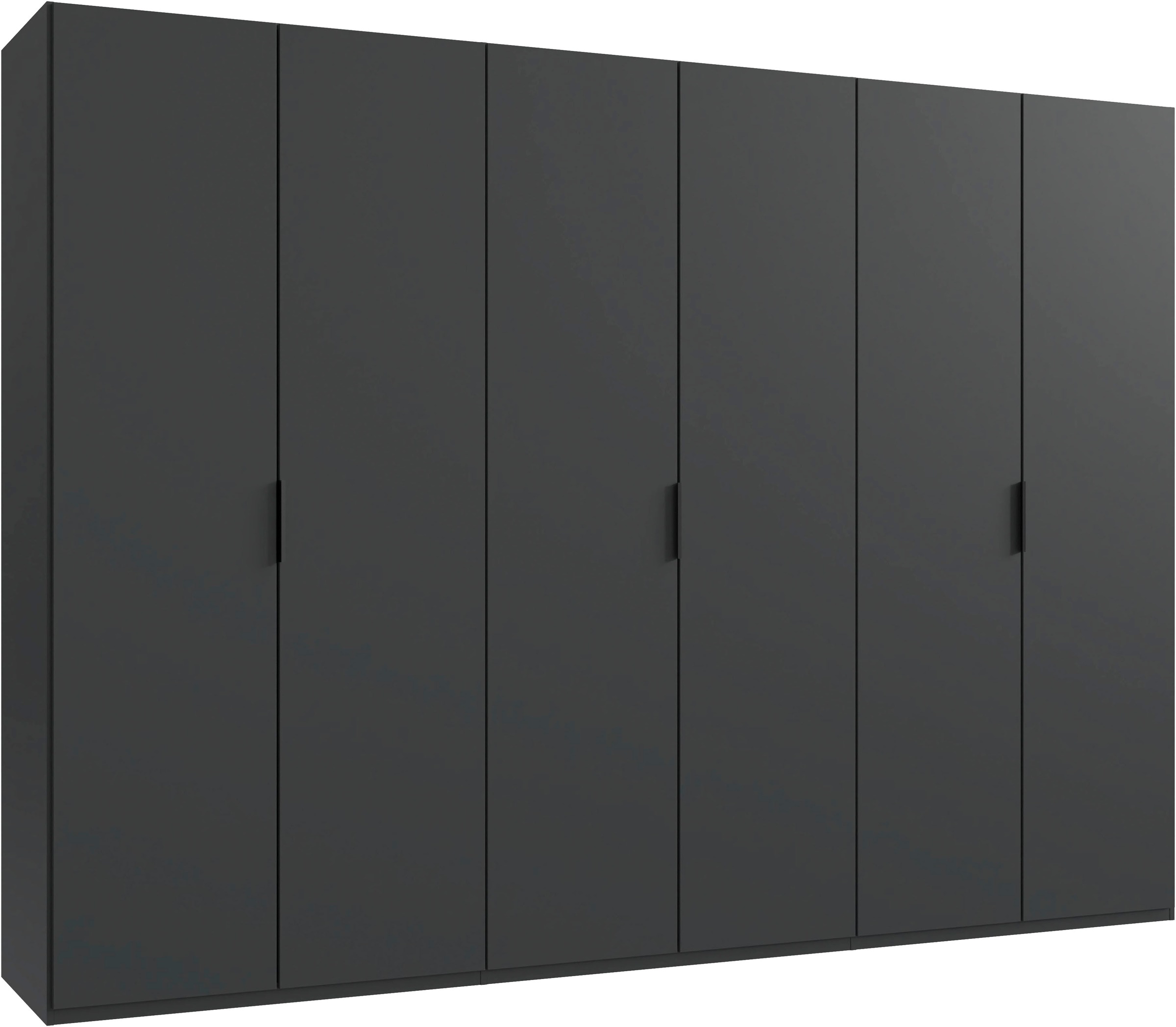 Wimex Kleiderschrank "Oxford by fresh to go, in 3 Breiten, Made in Germany" günstig online kaufen