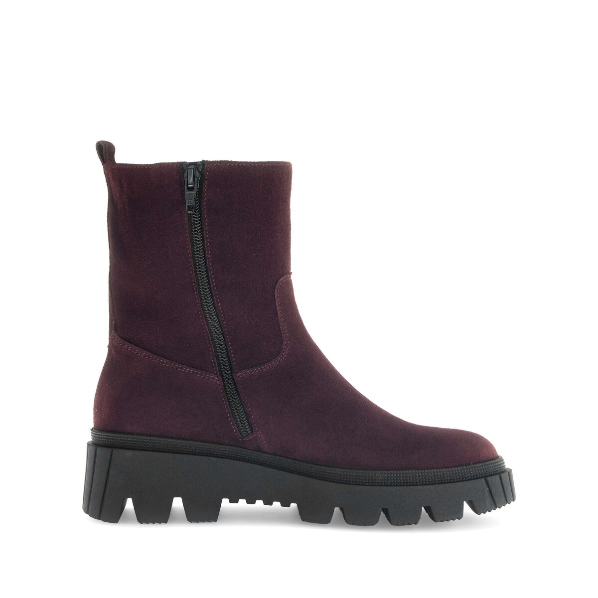 Gabor Bikerboots »Biker Boots Rauleder«