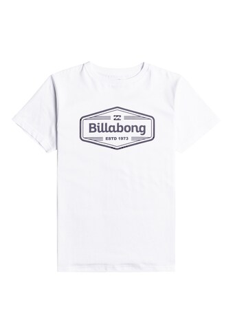 Billabong Marškinėliai »Trademark«