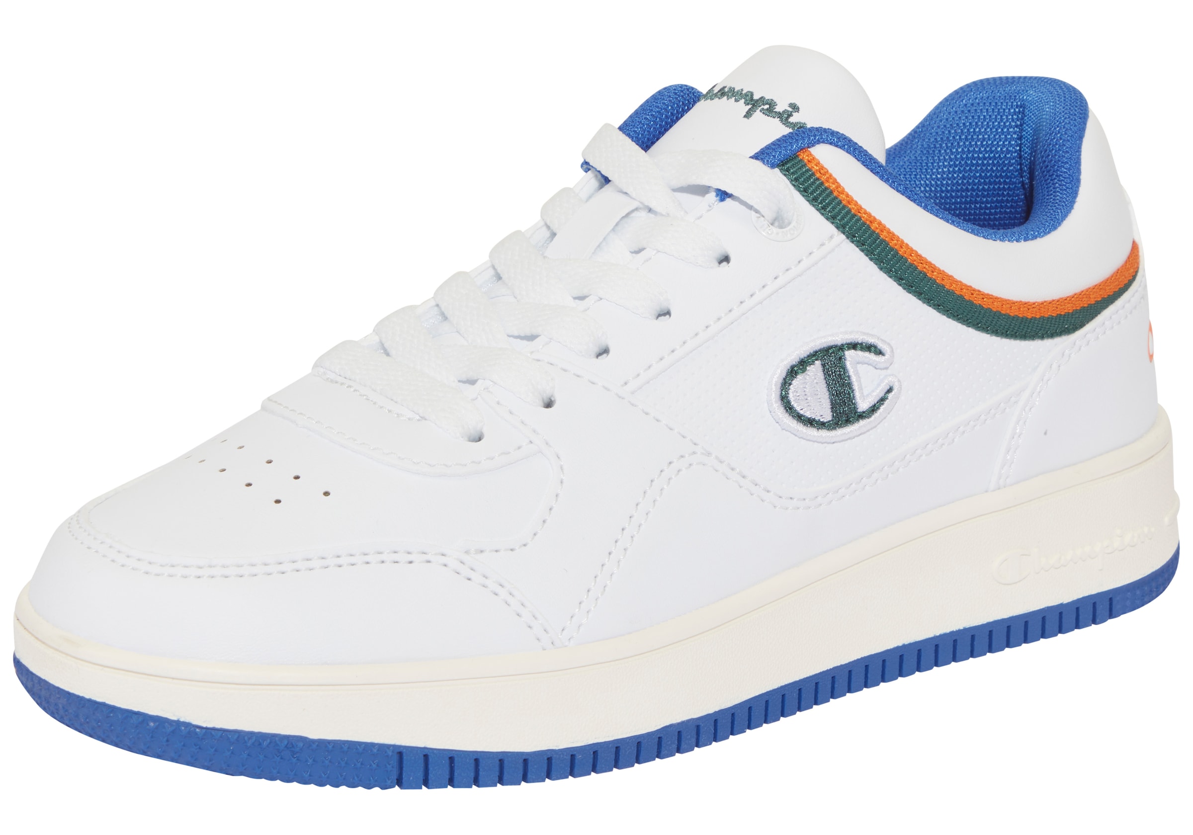 Champion Sneaker "RD18 LOW B GS" günstig online kaufen