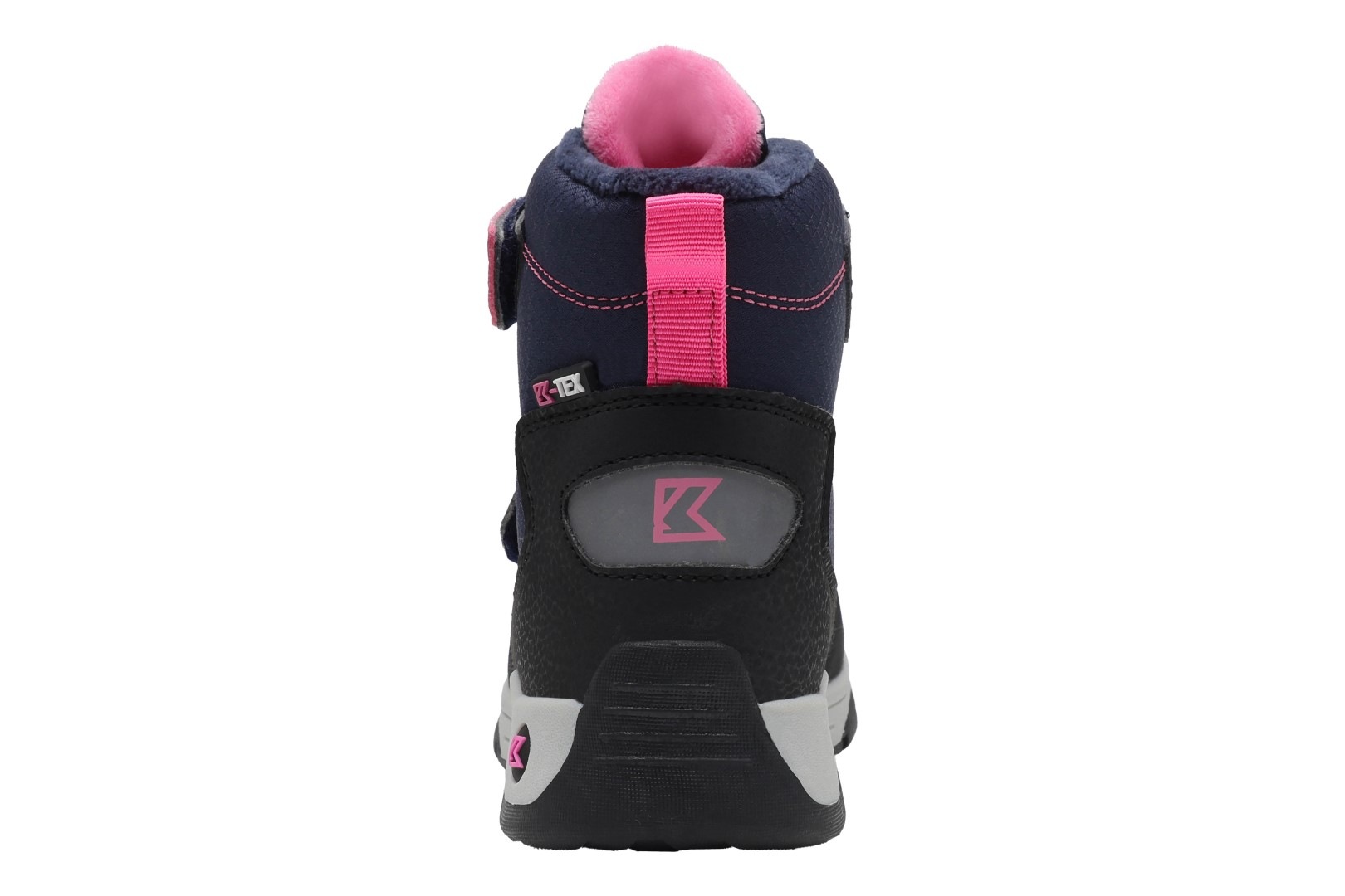 Kastinger Winterstiefel »HAGLER MID V KTX«, Snowboots, Winterboots, Winterschuhe, wasserdicht, gefüttert