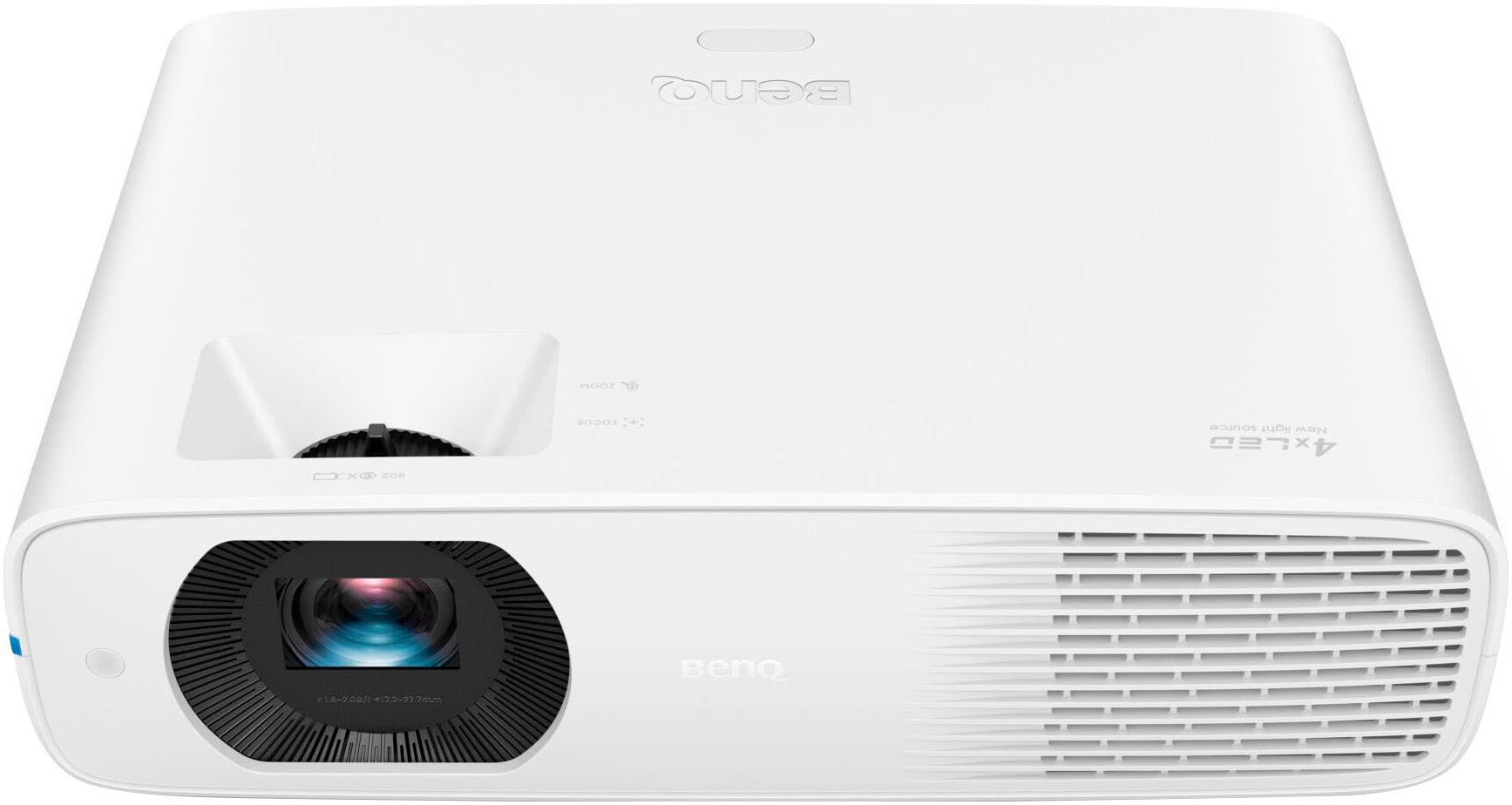 BenQ DLP-Beamer »LH750«, (500000:1)