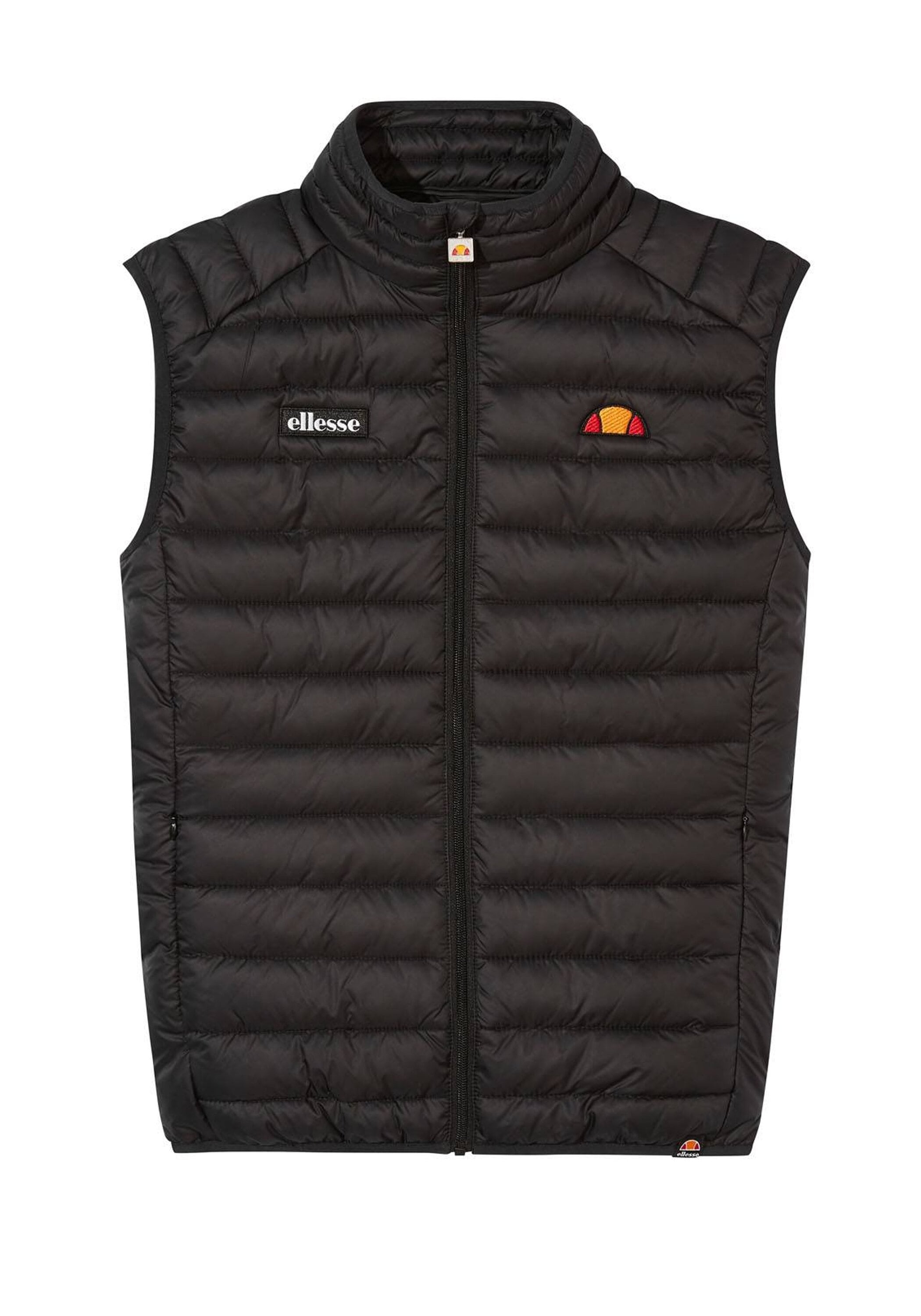 Ellesse Steppweste "Steppweste Bardy Gilet" 1 Stk. günstig online kaufen