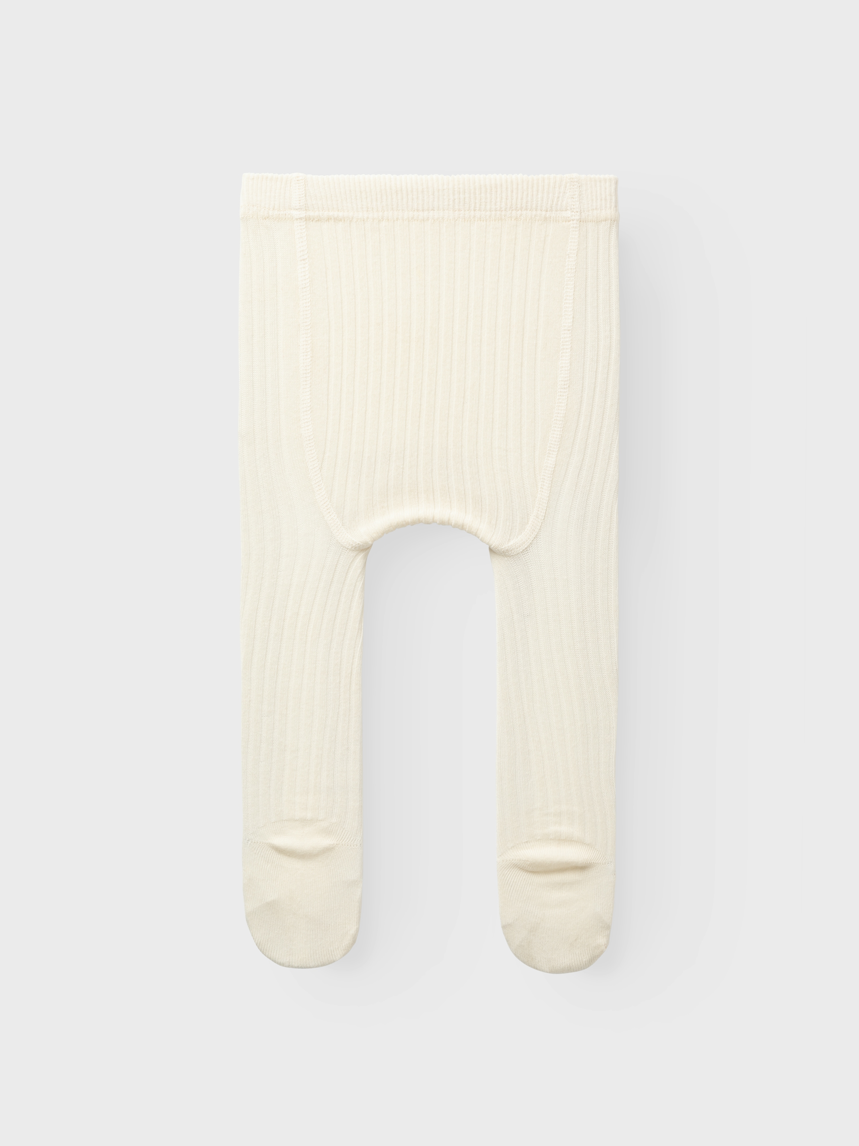 Lil Atelier Strumpfhose "NBNILSO PANTYHOSE LIL NOOS" für Babys, aus Baumwollmischung, elastisch, bequeme Passform