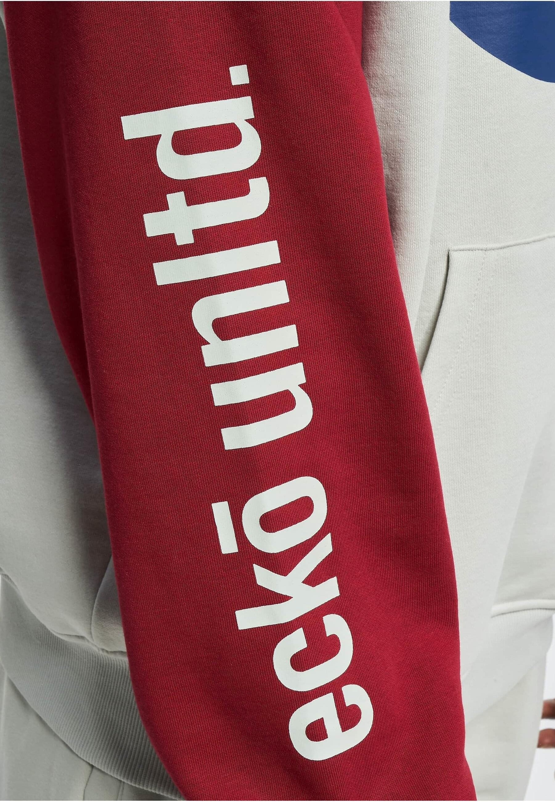 Ecko Unltd. Kapuzensweatshirt »Ecko Unltd. Herren Ecko Unltd. Grande Hoody«, (1 tlg.)