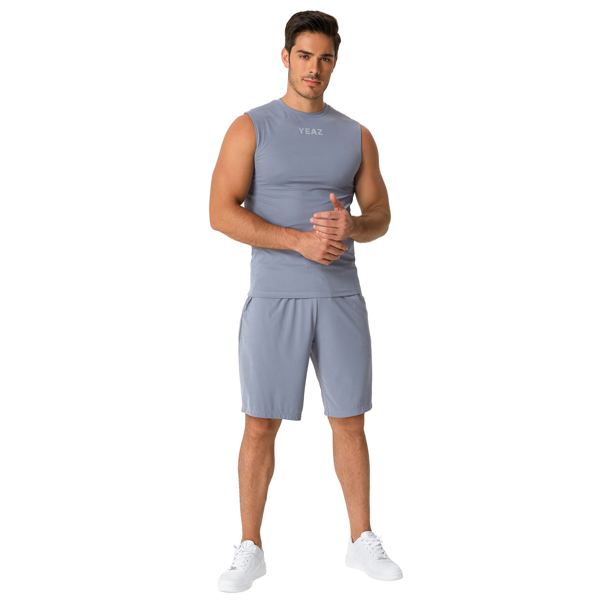 YEAZ Sportanzug »Set INSTRUCTOR«