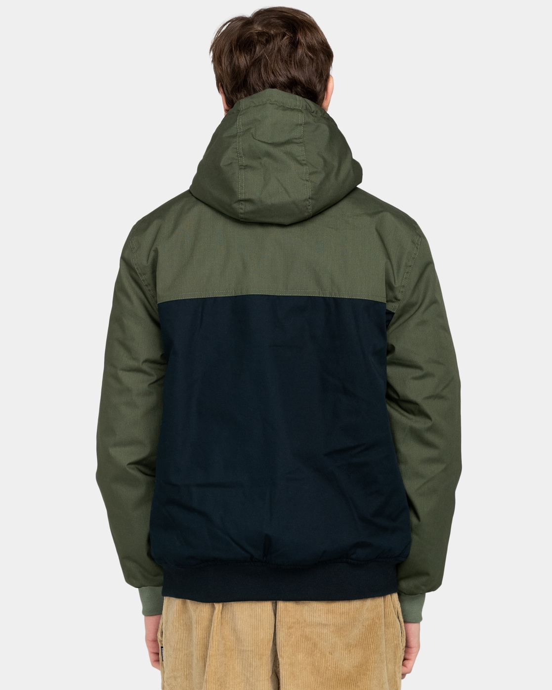 Element Regenjacke »Dulcet 2Tones«