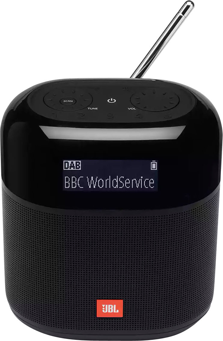 JBL Radio »Tuner XL« (Bluetooth Skaitmenin...