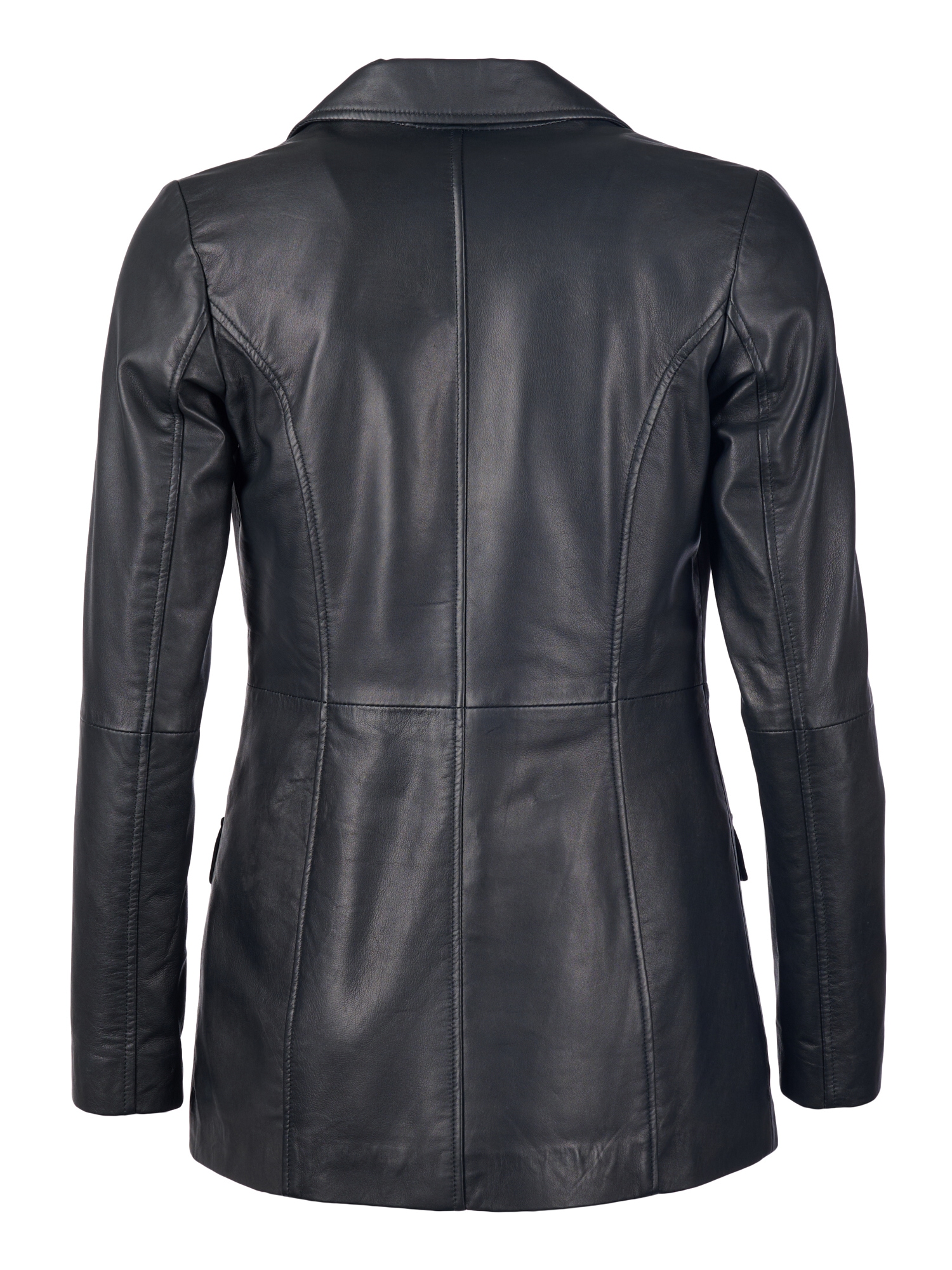 JCC Lederjacke »DI-450«