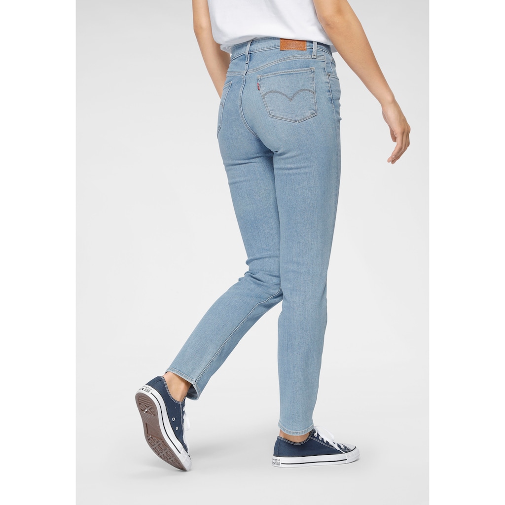 Levi's® Slim-fit-Jeans »712 Slim«